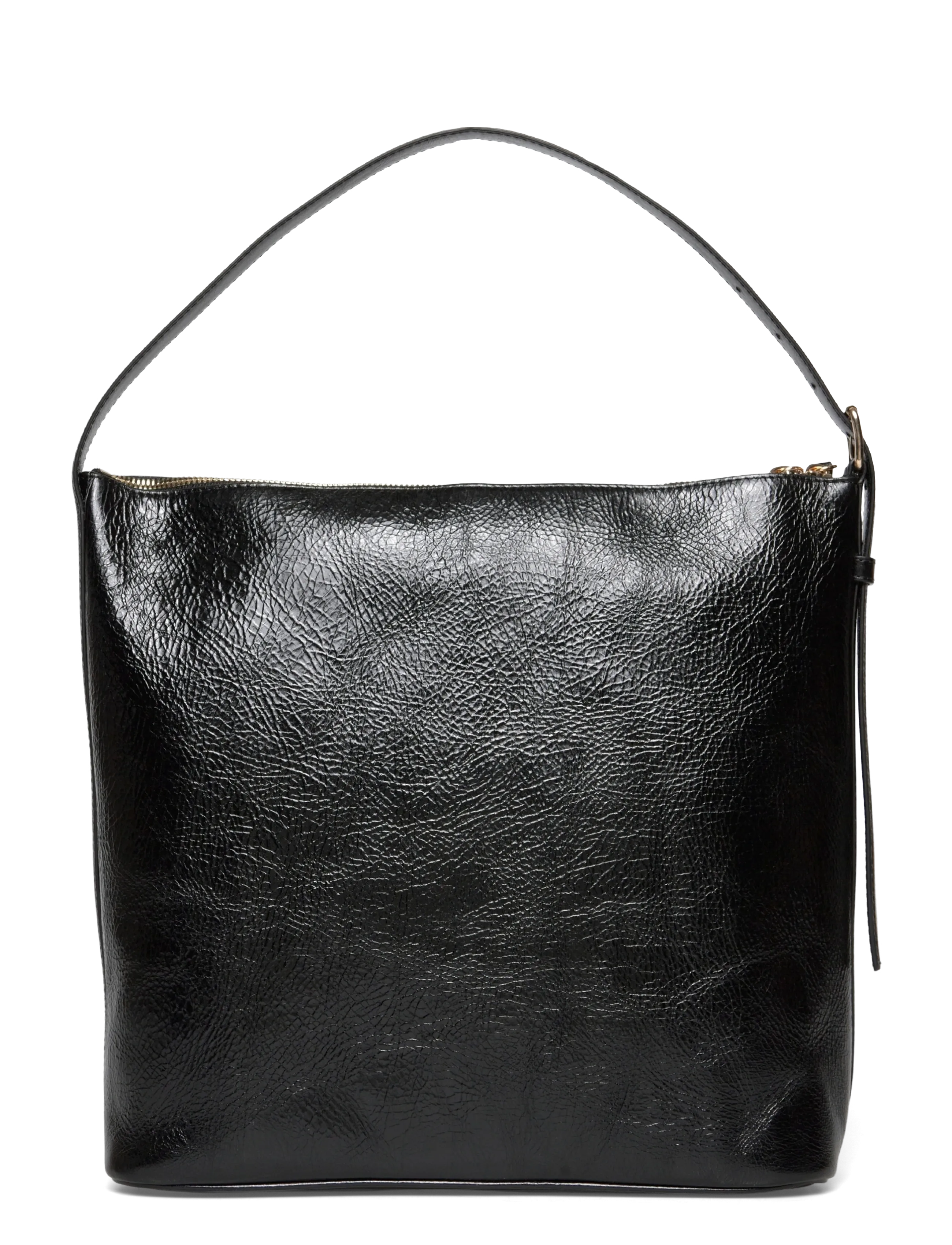 A.P.C. - bag vera - festmode zu outlet-preisen - noir - 1