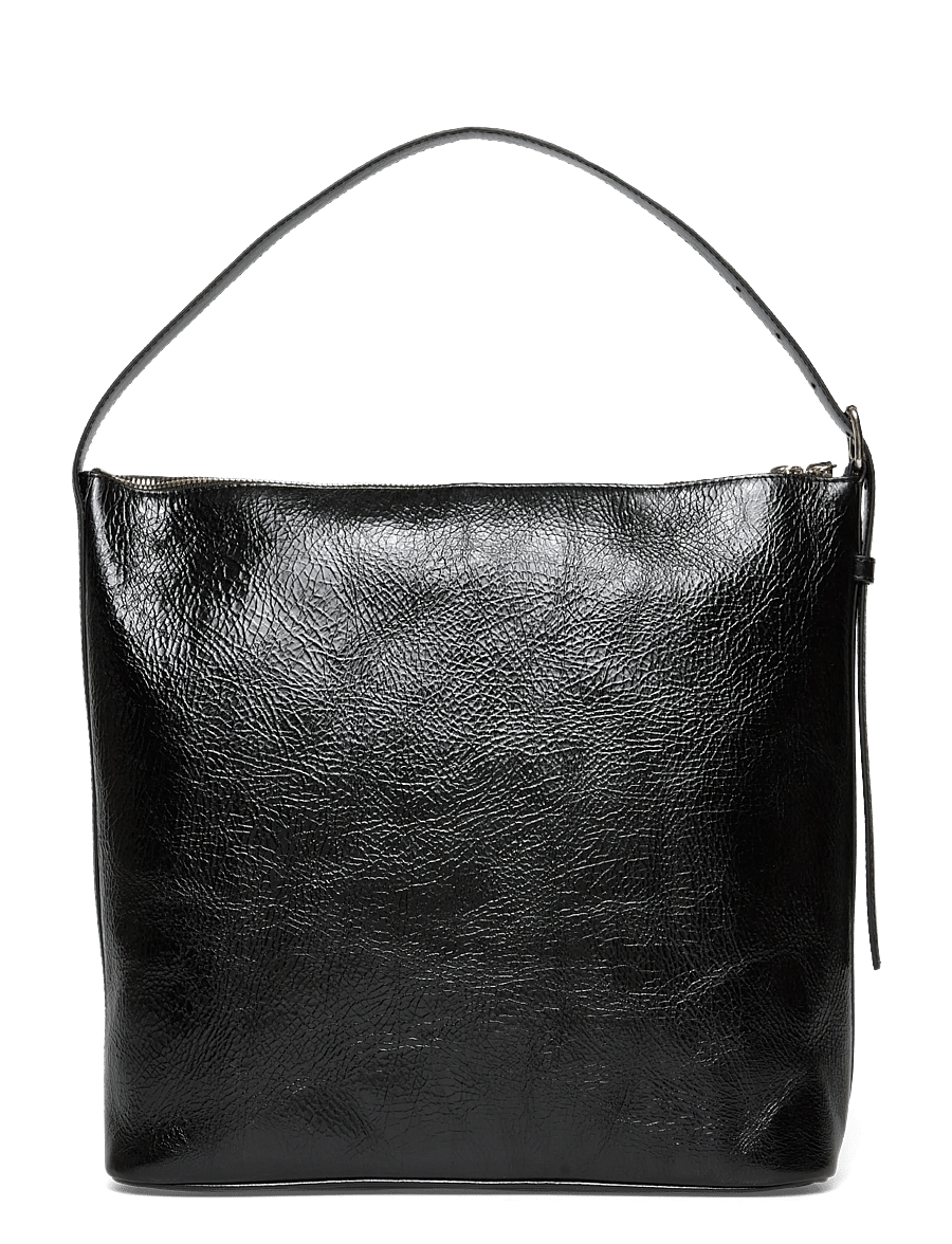 A.P.C. - bag vera - henkeltaschen - noir - 1