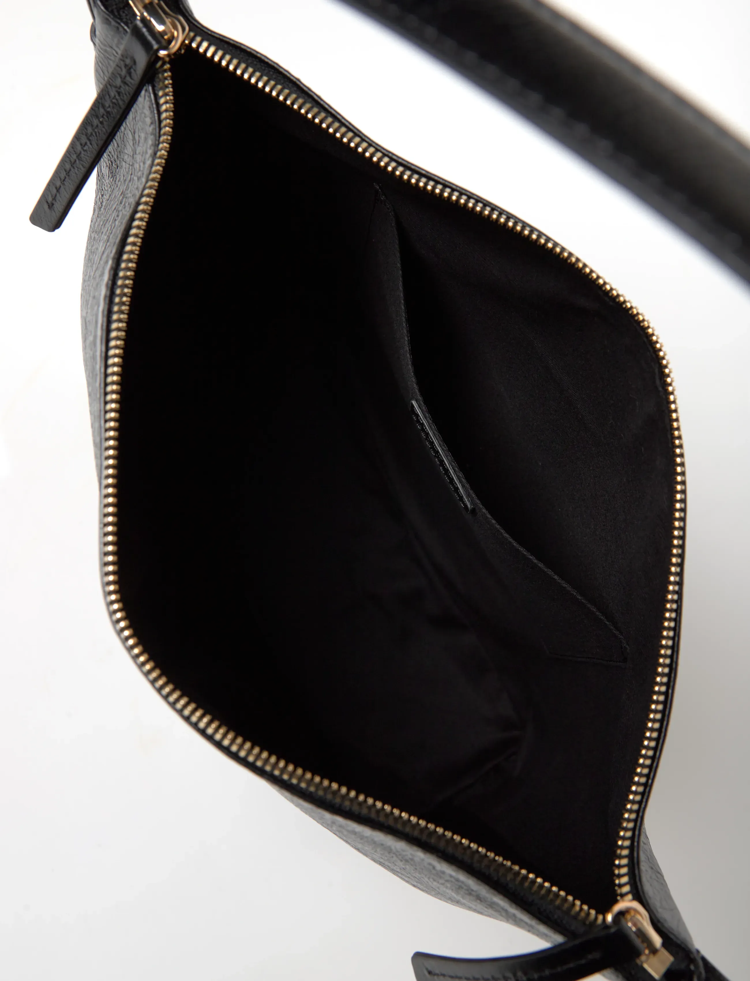 A.P.C. - bag vera - festmode zu outlet-preisen - noir - 5