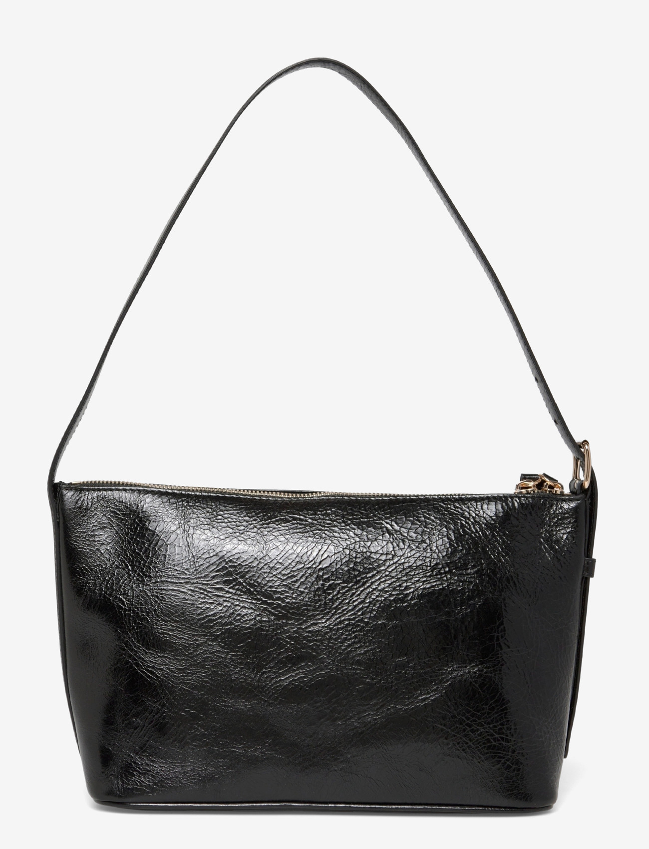 A.P.C. - shoulderbag vera - igapäevane stiil - noir - 1