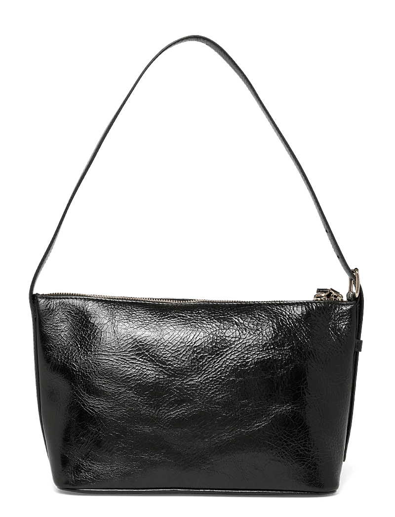 A.P.C. - shoulderbag vera - henkeltaschen - noir - 1