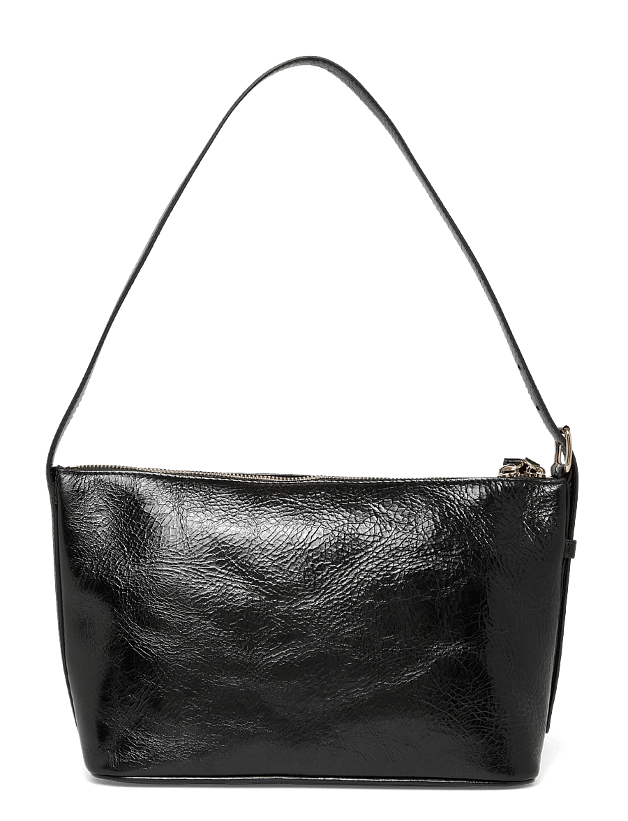 A.P.C. - shoulderbag vera - henkeltaschen - noir - 1