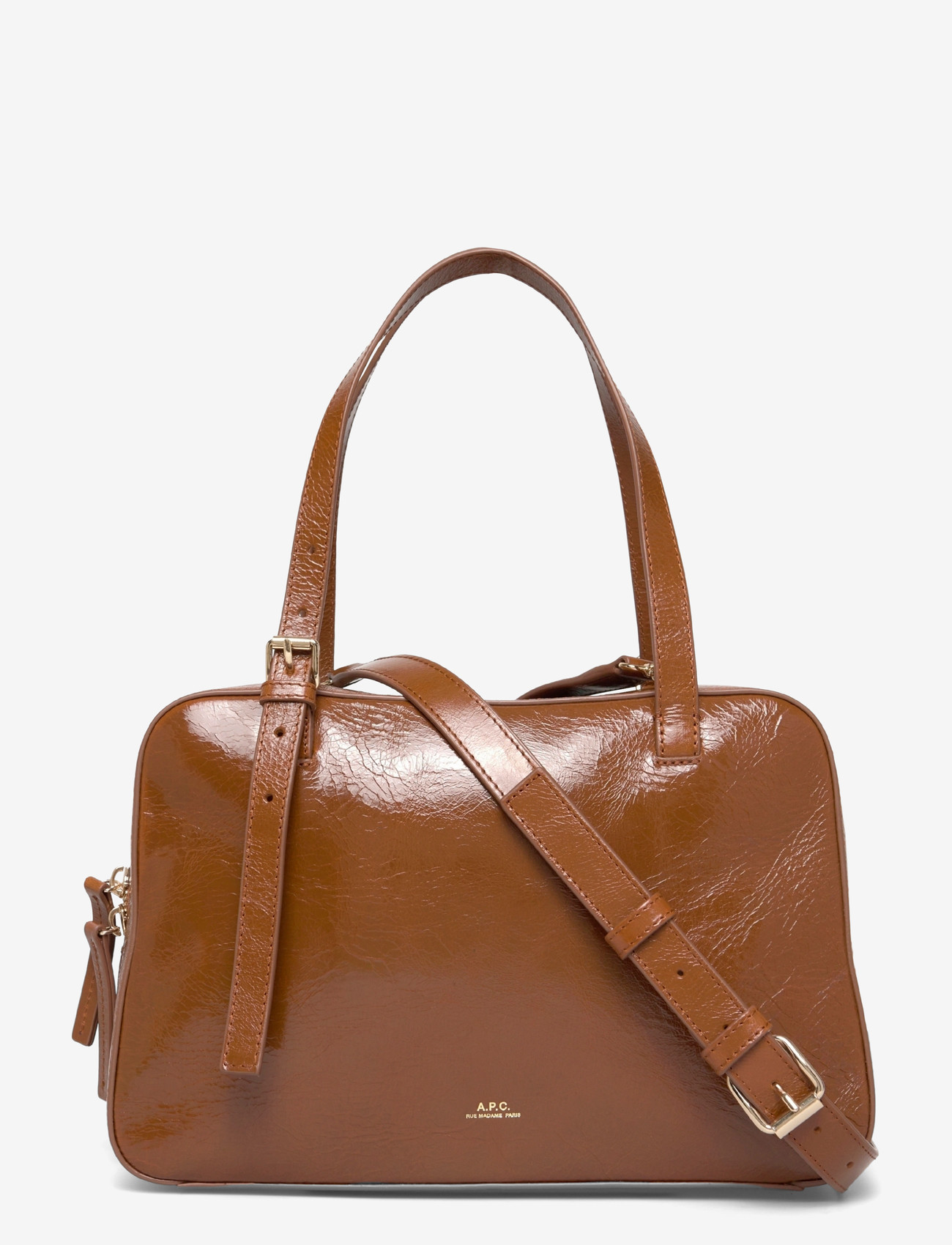 A.P.C. - bag virginie box - erilised sündmused - cafe - 0