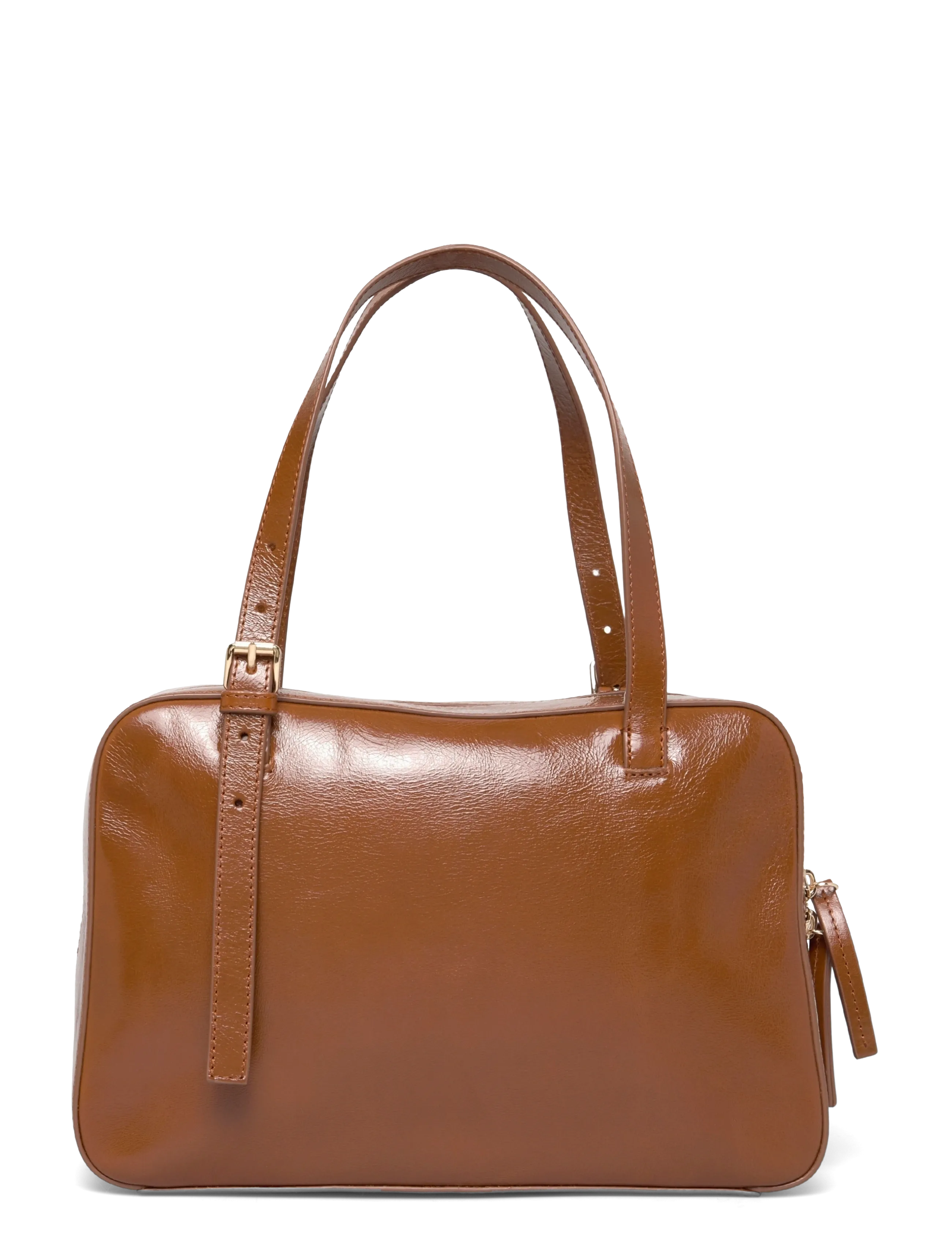 A.P.C. - bag virginie box - party wear at outlet prices - cafe - 1