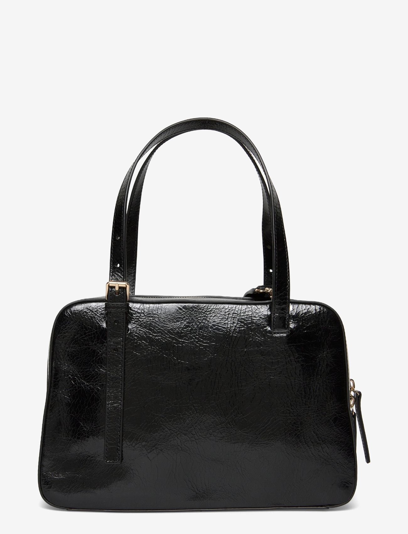 A.P.C. - bag virginie box - igapäevane stiil - noir - 1