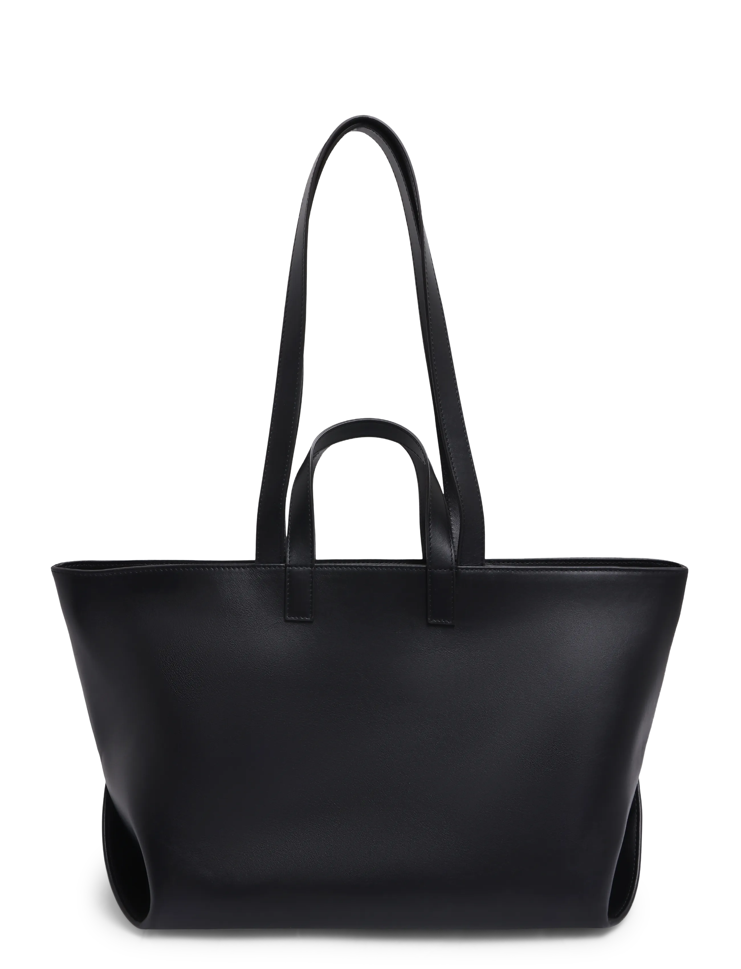 A.P.C. - le drummer - kandekotid - black - 1