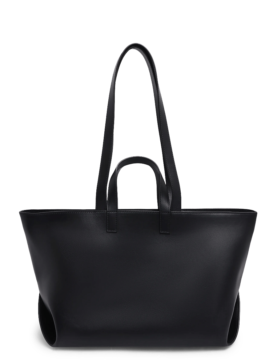 A.P.C. - le drummer - kandekotid - black - 1