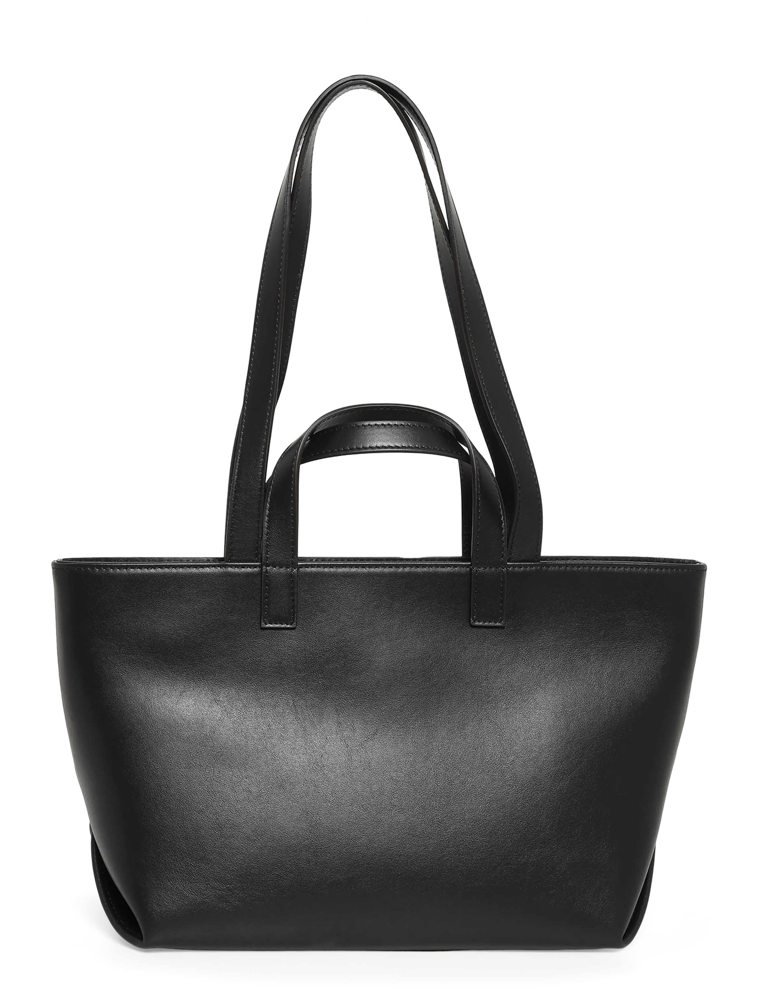 A.P.C. - le drummer small - kandekotid - black - 1