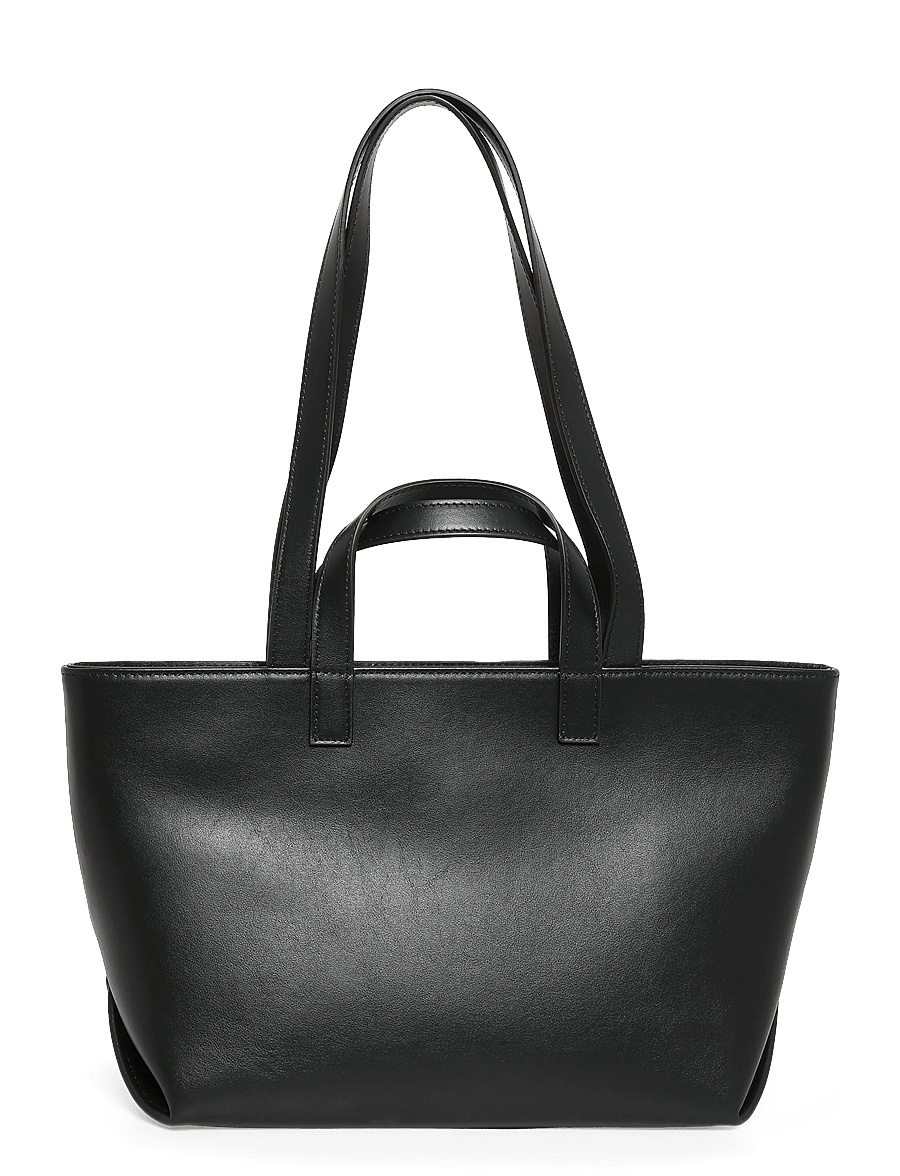 A.P.C. - le drummer small - kandekotid - black - 1