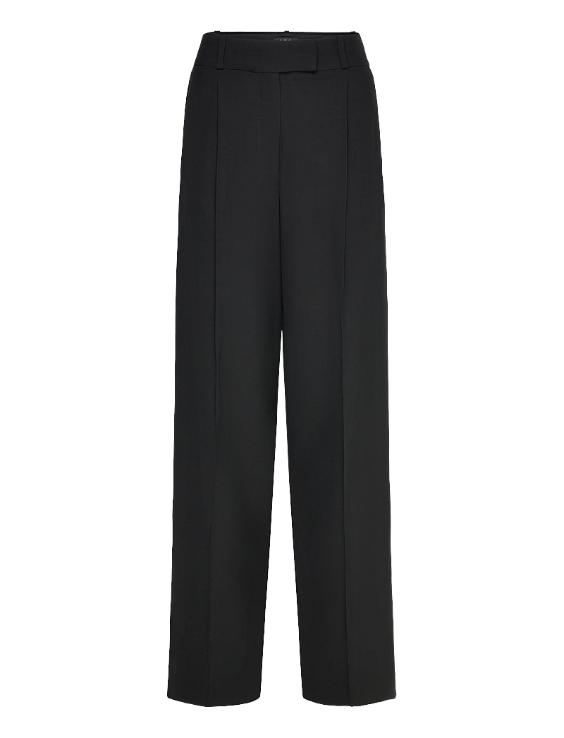 A.P.C. - Rachel Trousers - formell - noir - 0