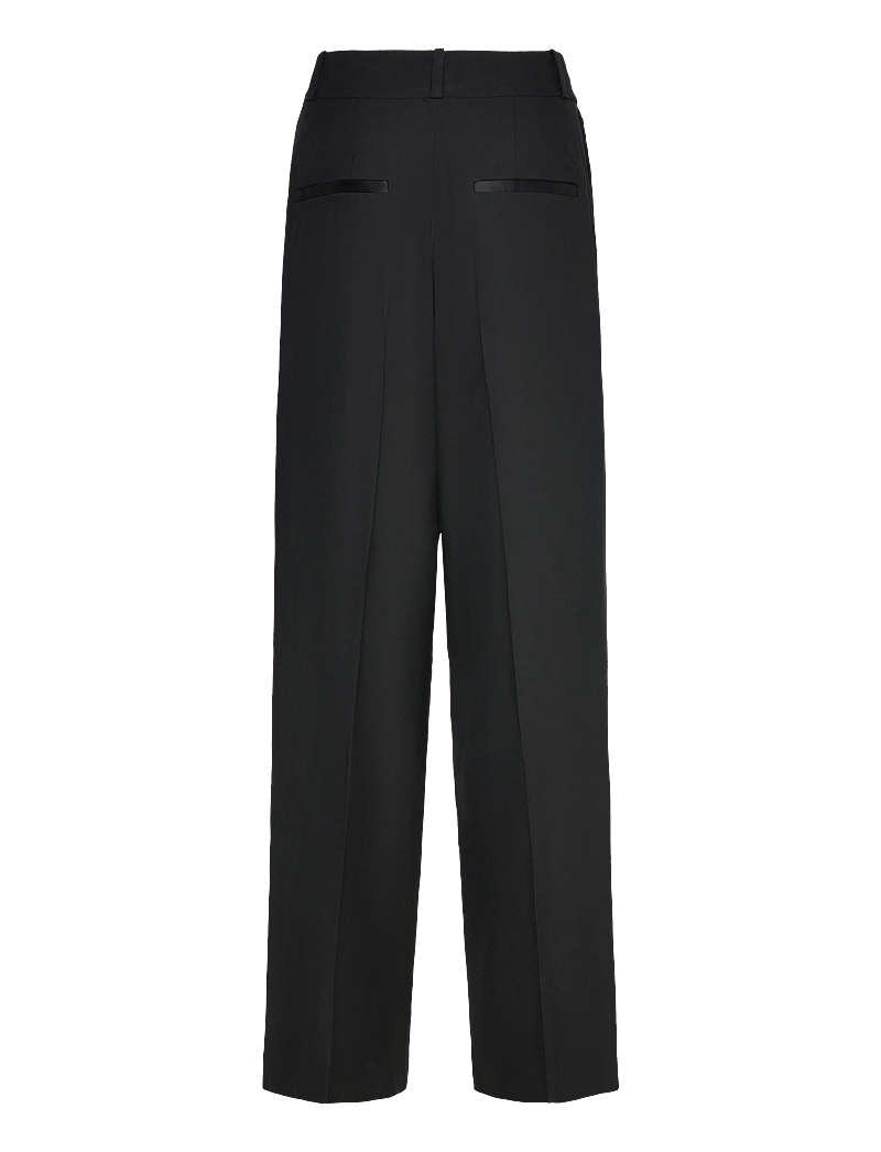 A.P.C. - Rachel Trousers - formell - noir - 1