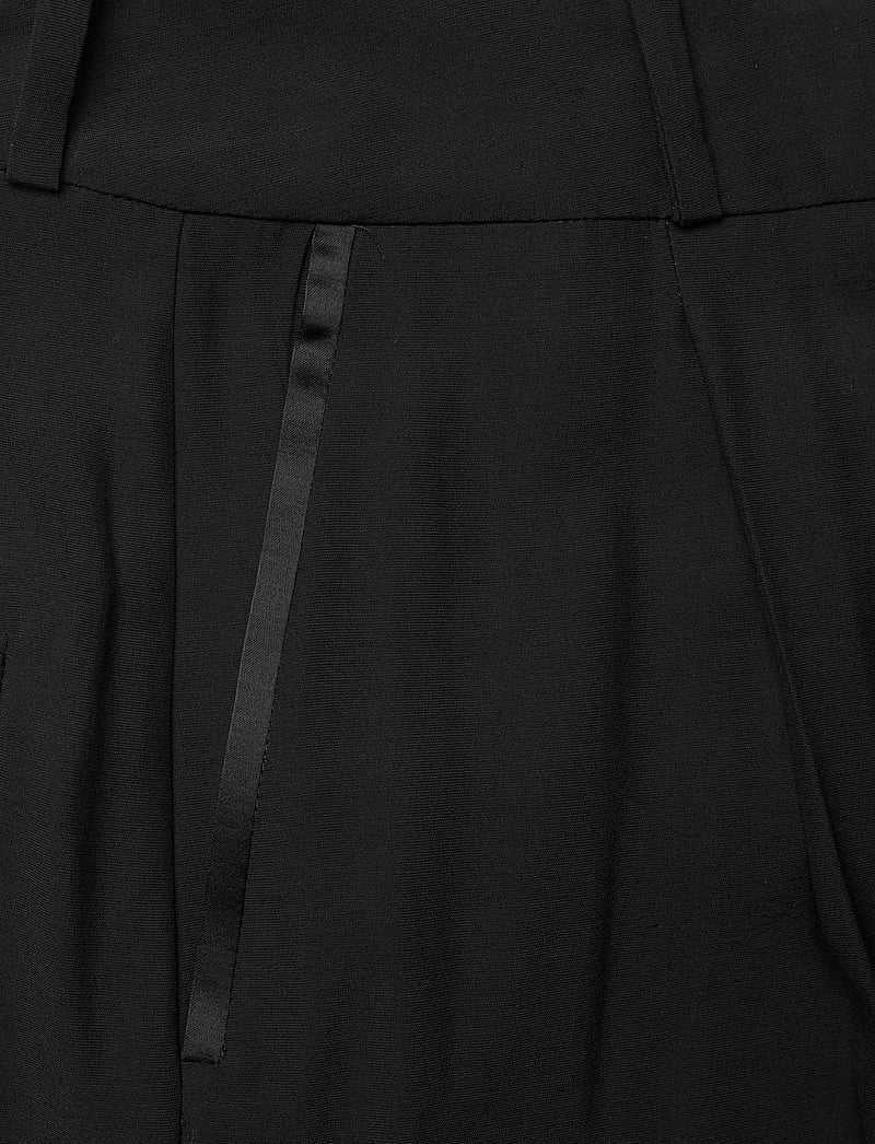 A.P.C. - Rachel Trousers - formell - noir - 2