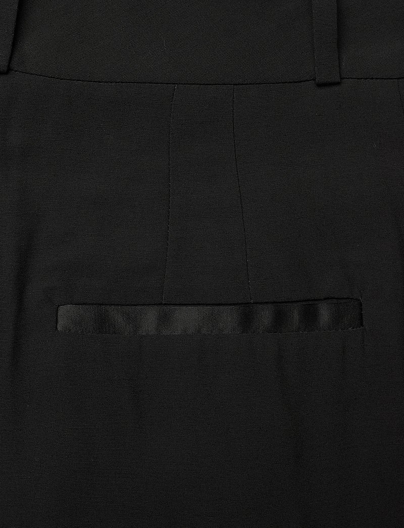 A.P.C. - Rachel Trousers - formell - noir - 4