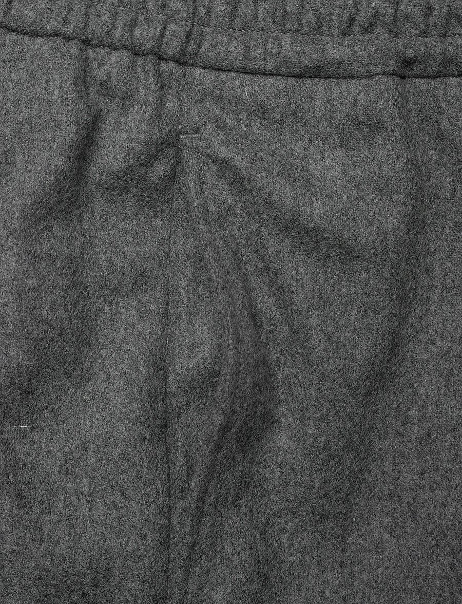 A.P.C. - Pieter Trousers - freizeithosen - gris chine - 2