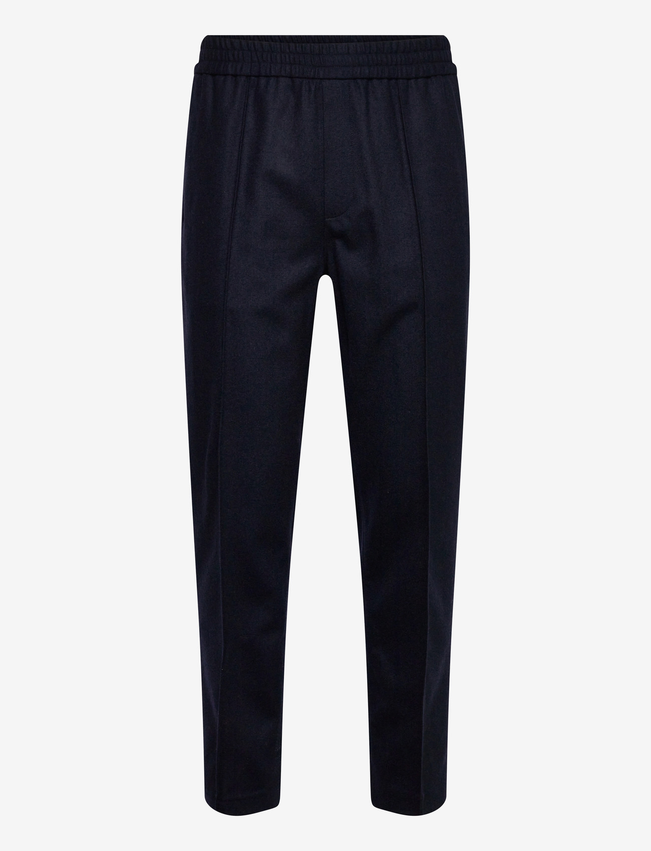 A.P.C. - Pieter Trousers - casual byxor - marine chine - 0