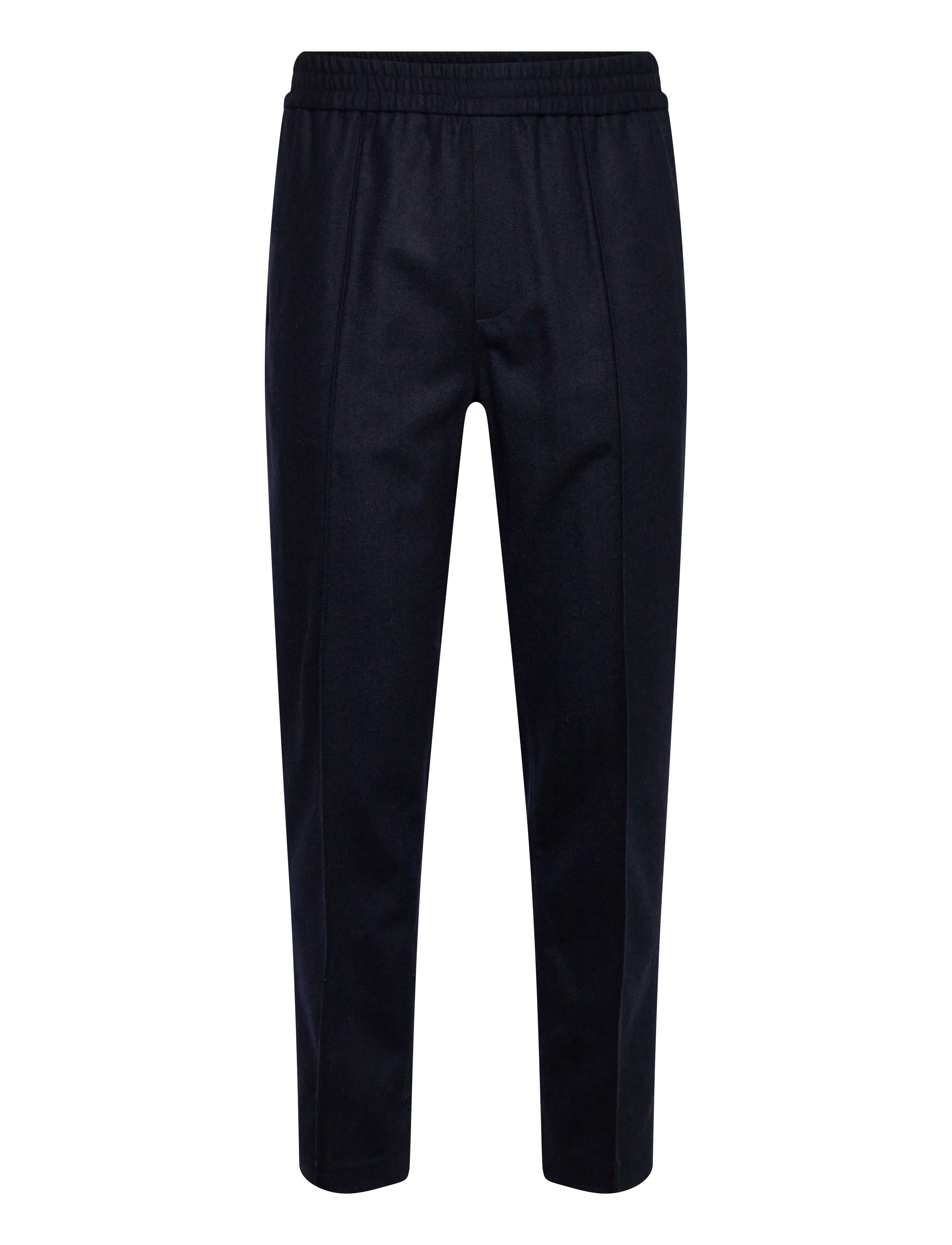 Pieter Trousers - MARINE CHINE