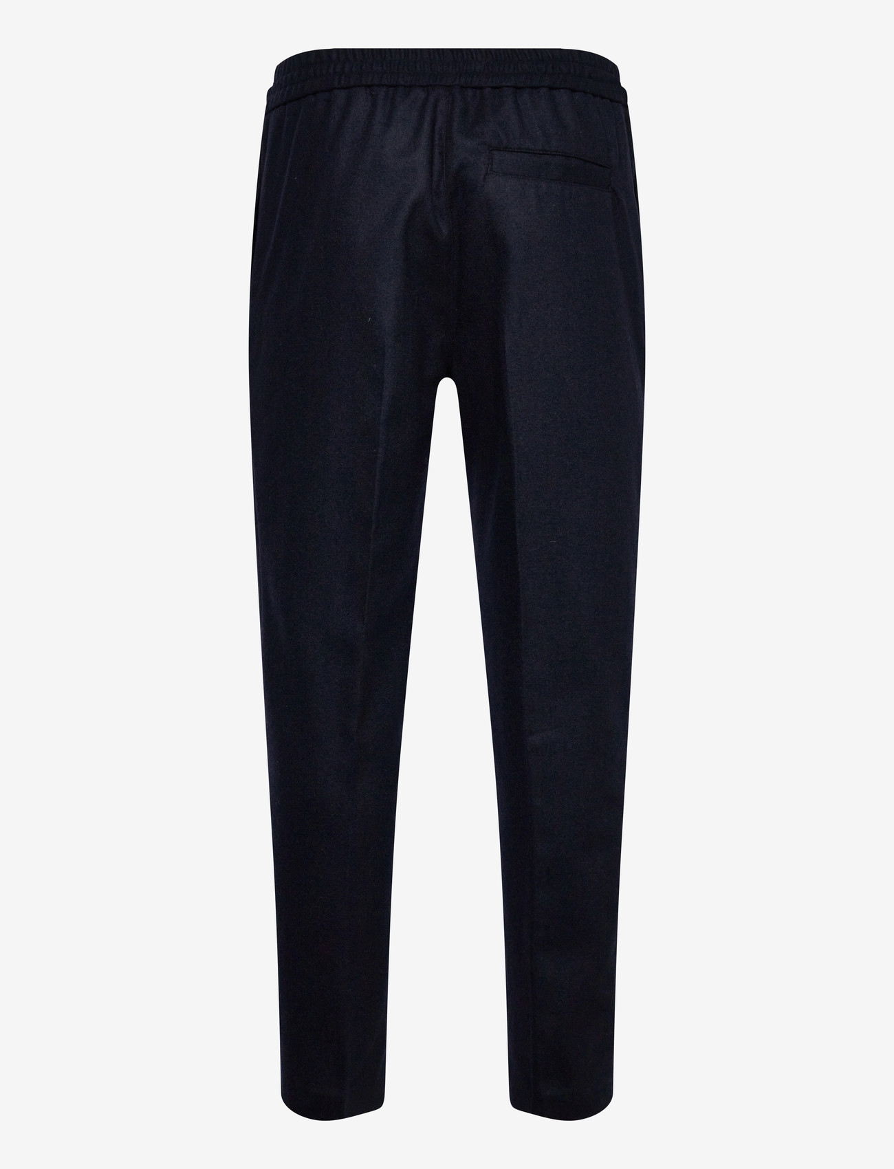 A.P.C. - Pieter Trousers - casual byxor - marine chine - 1