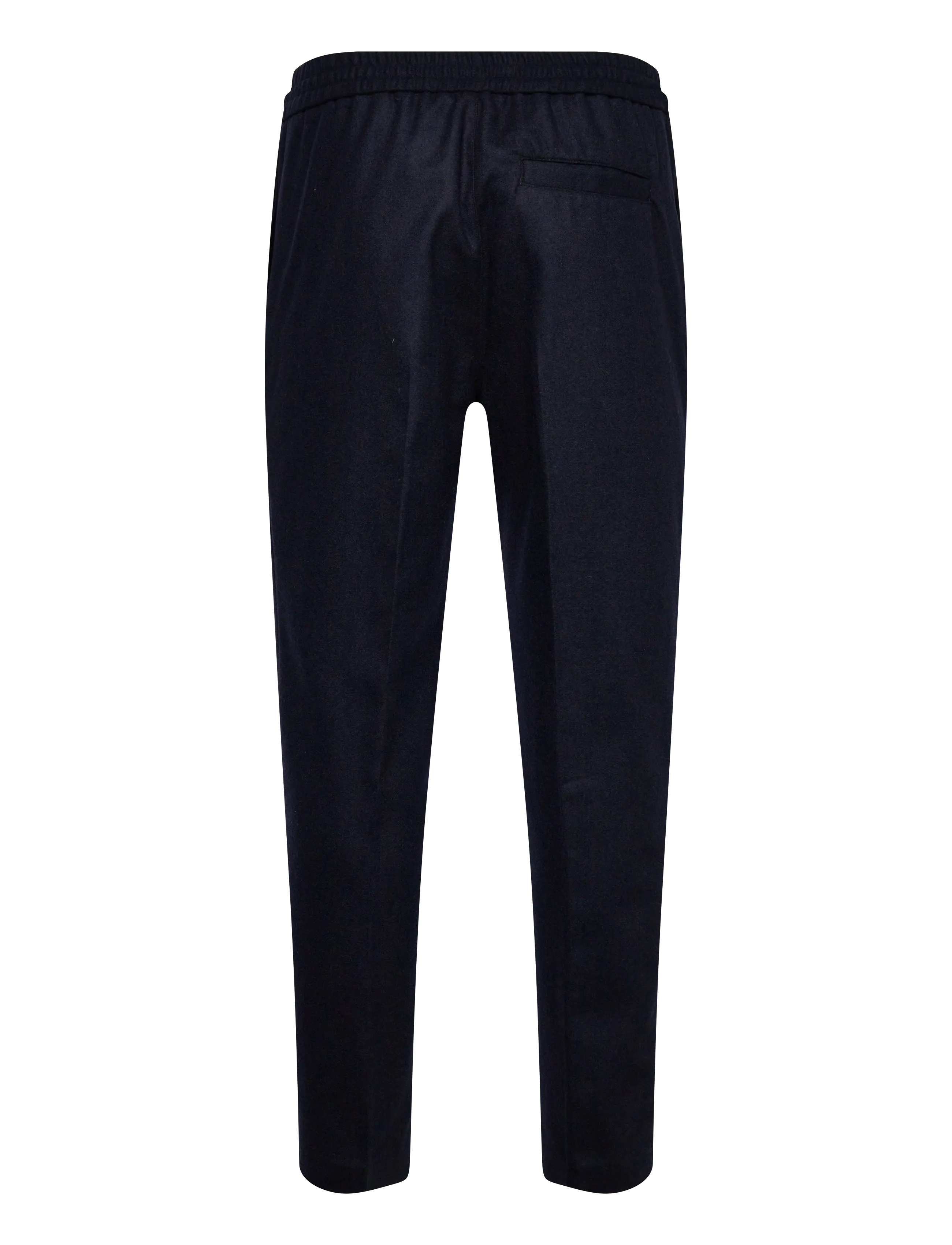 A.P.C. - Pieter Trousers - mehed - marine chine - 1