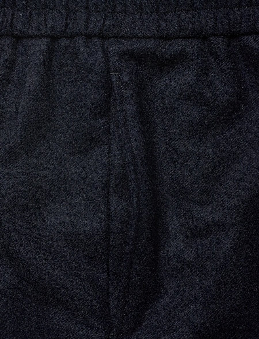 A.P.C. - Pieter Trousers - casual bukser - marine chine - 2