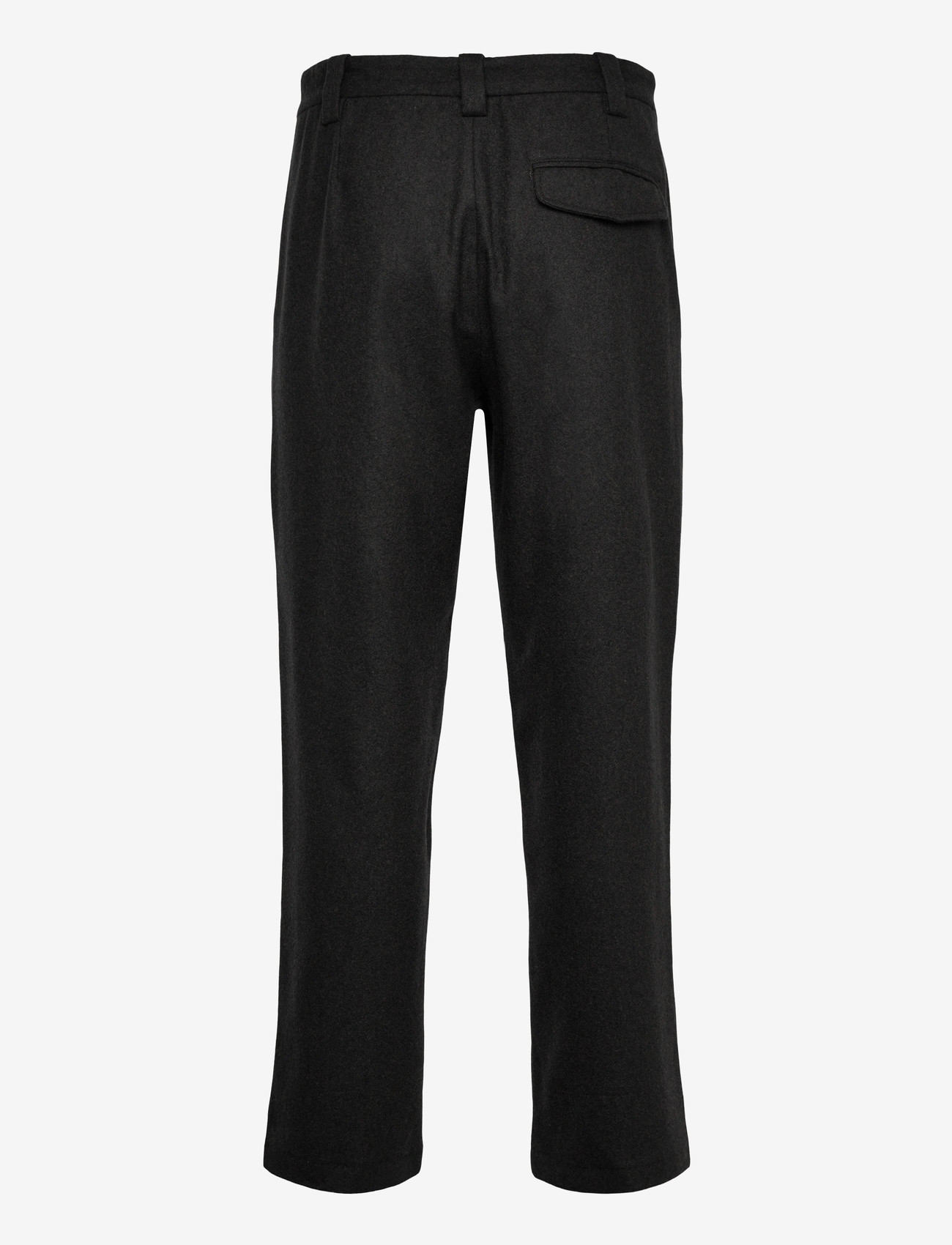 A.P.C. - Renato Trousers - chino's - marron fonce chine - 1