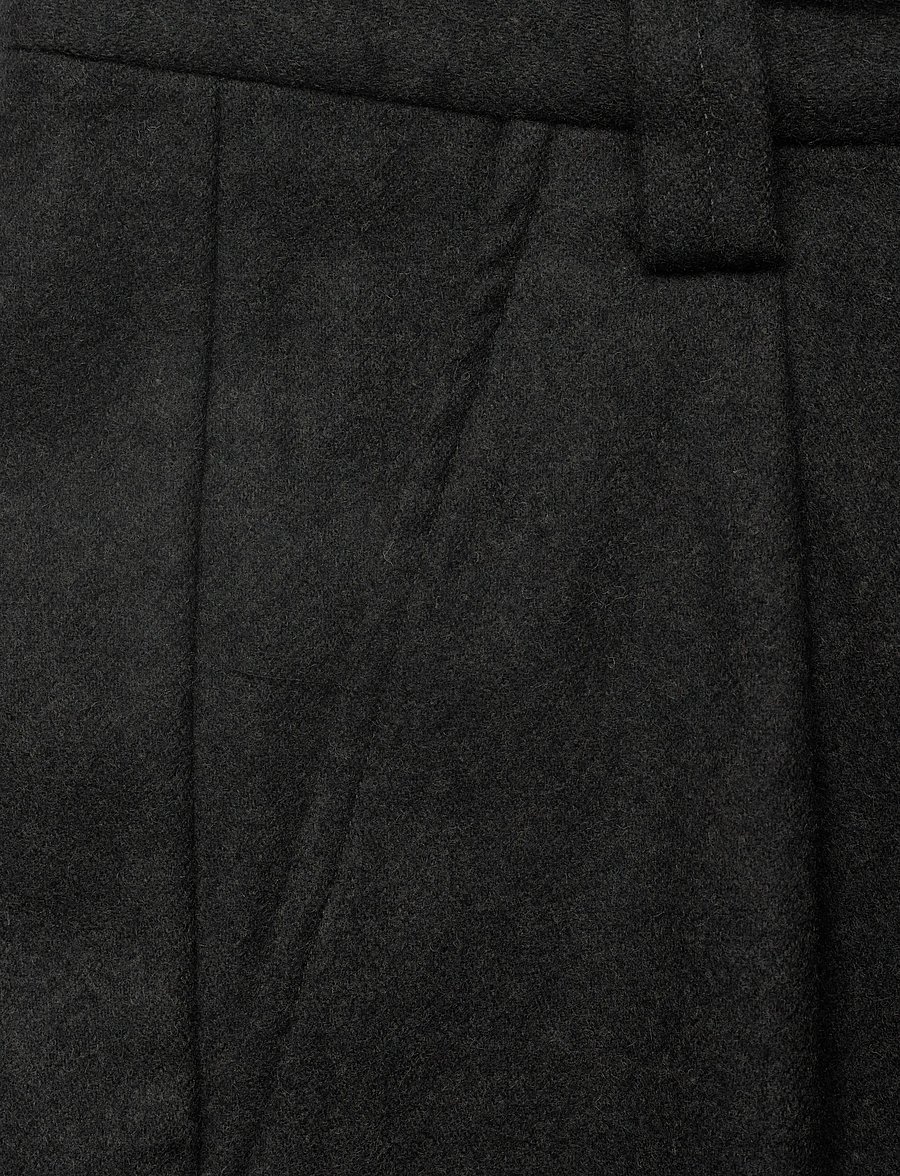 A.P.C. - Renato Trousers - pantalons chino - marron fonce chine - 2