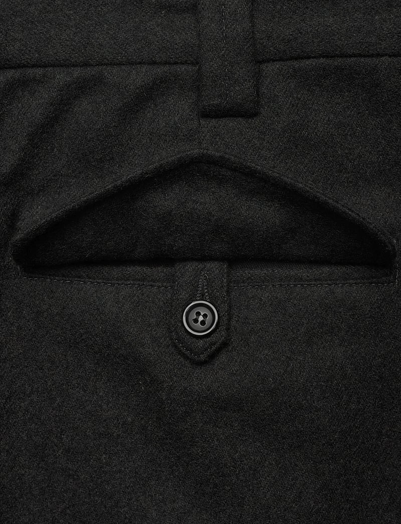 A.P.C. - Renato Trousers - chino's - marron fonce chine - 4