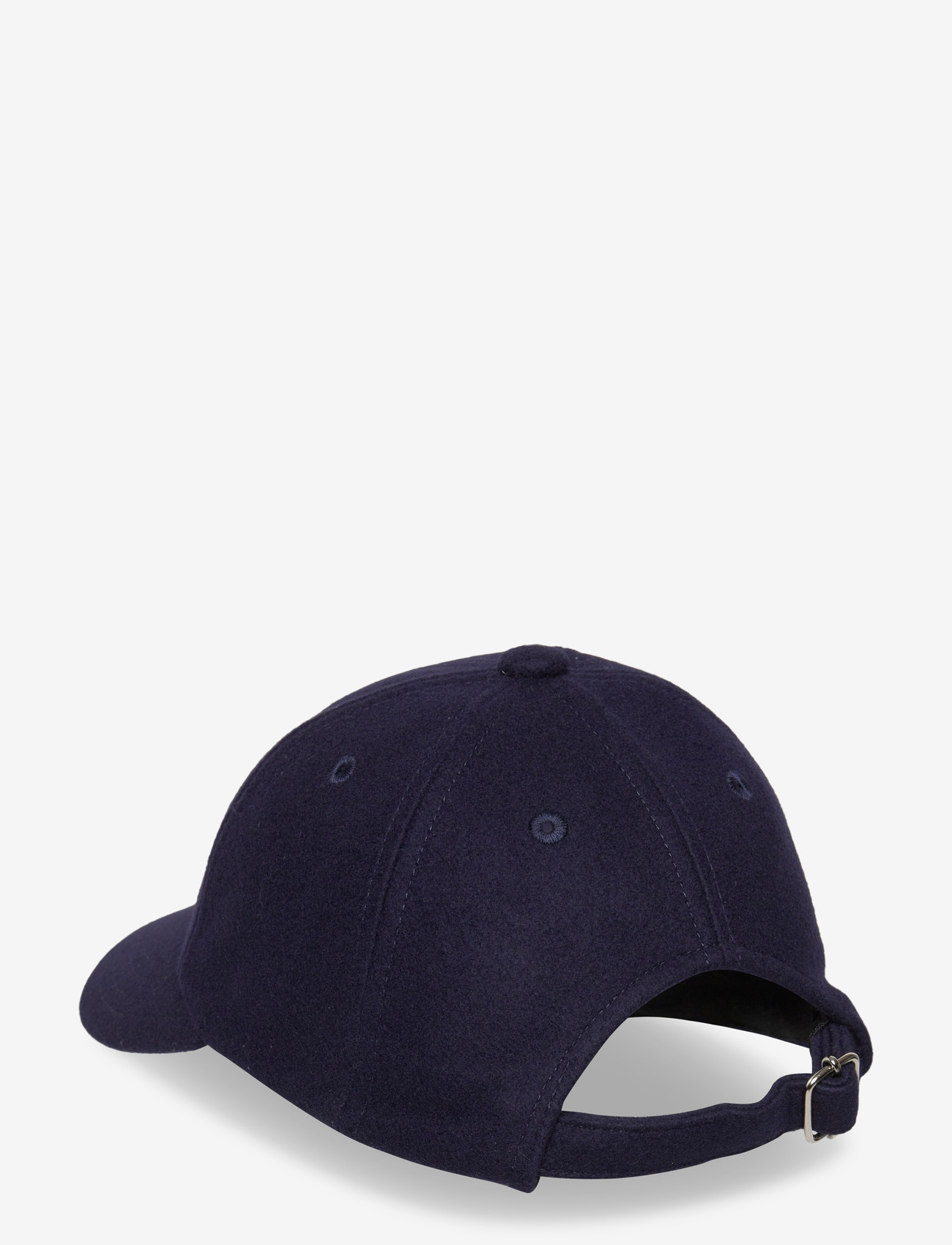 A.P.C. - baseball cap charlie - kappen - dark navy - 1