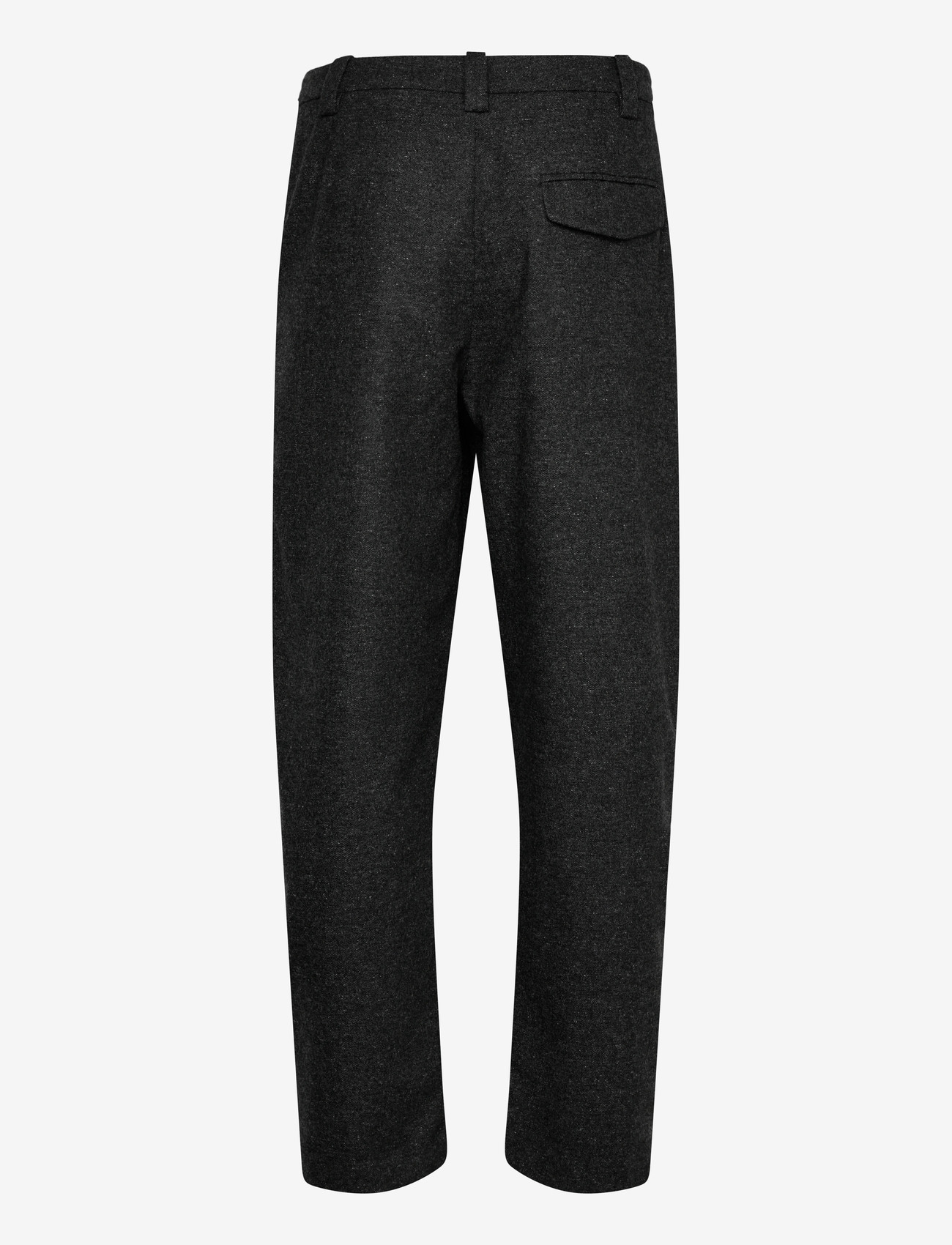 A.P.C. - Renato Trousers - chinos - faux noir - 1