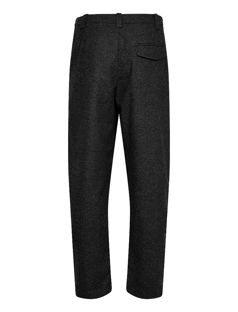 A.P.C. - Renato Trousers - casual - faux noir - 1