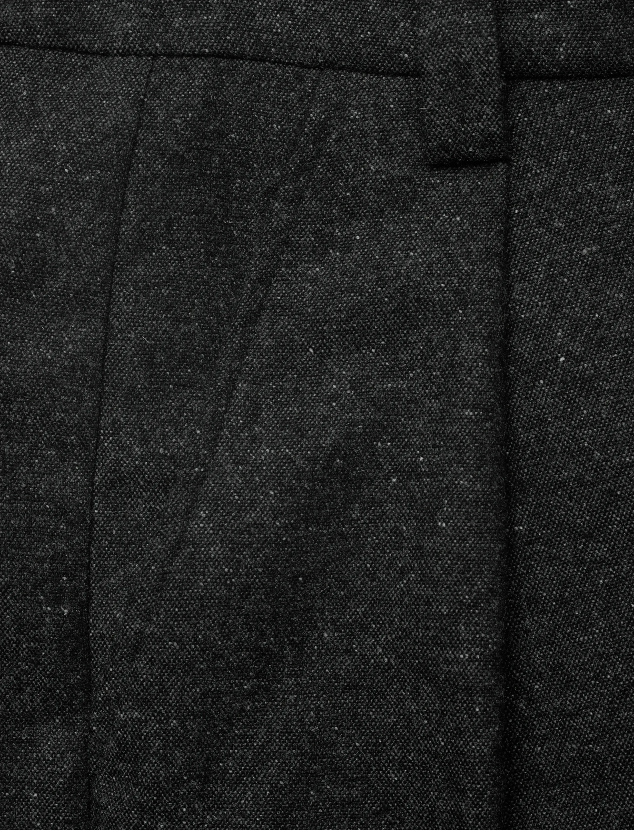 A.P.C. - Renato Trousers - casual byxor - faux noir - 2