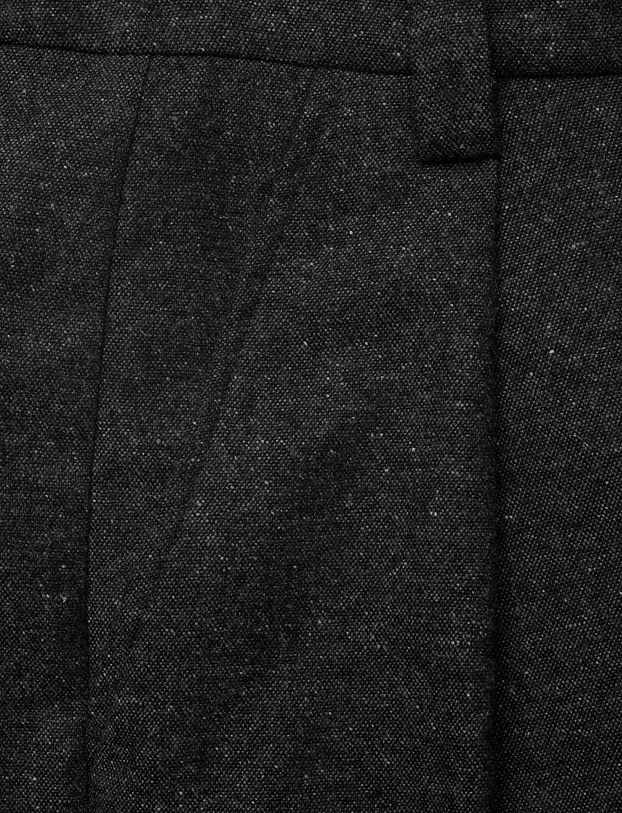 A.P.C. - Renato Trousers - casual byxor - faux noir - 2