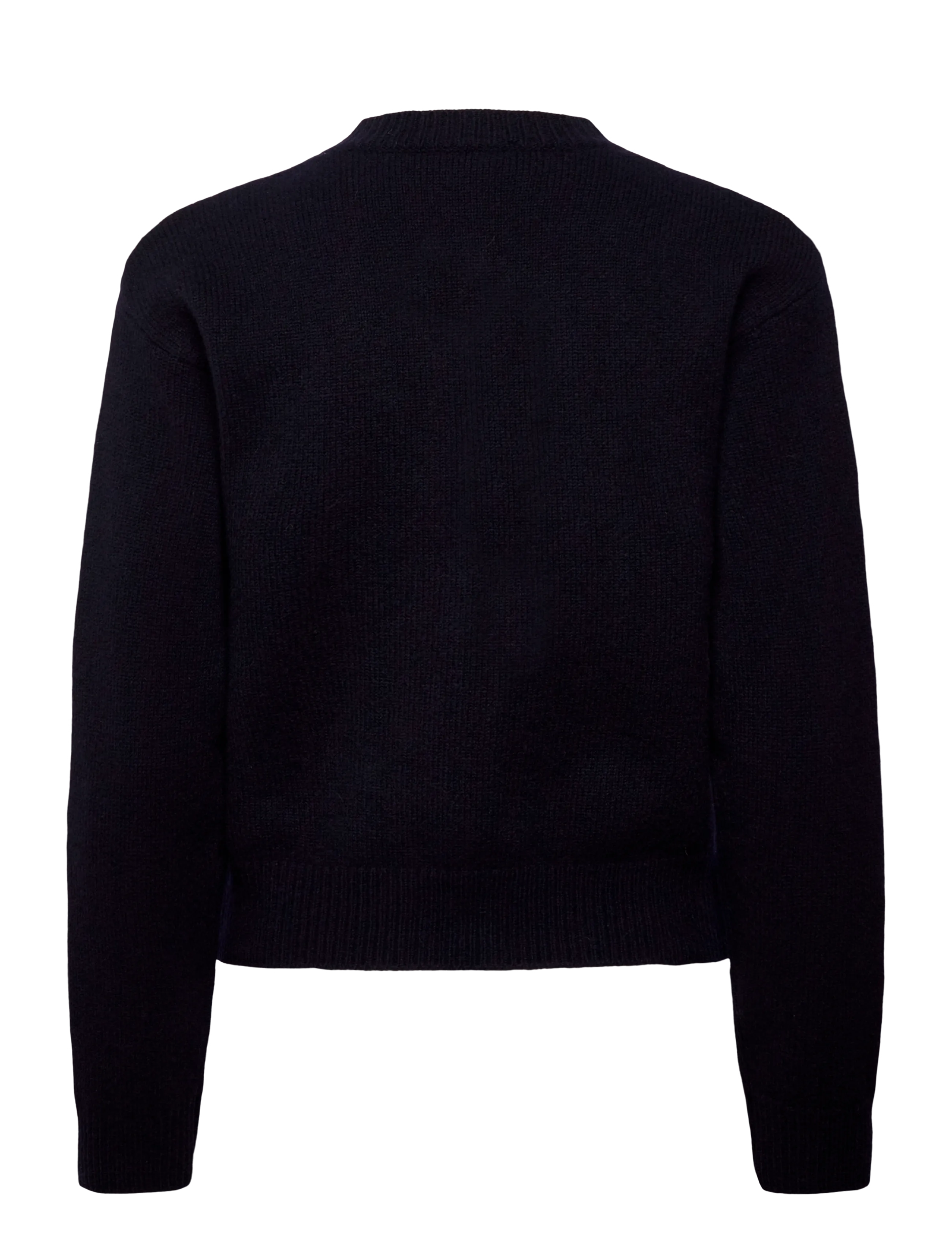 A.P.C. - Lila - dark navy - 1