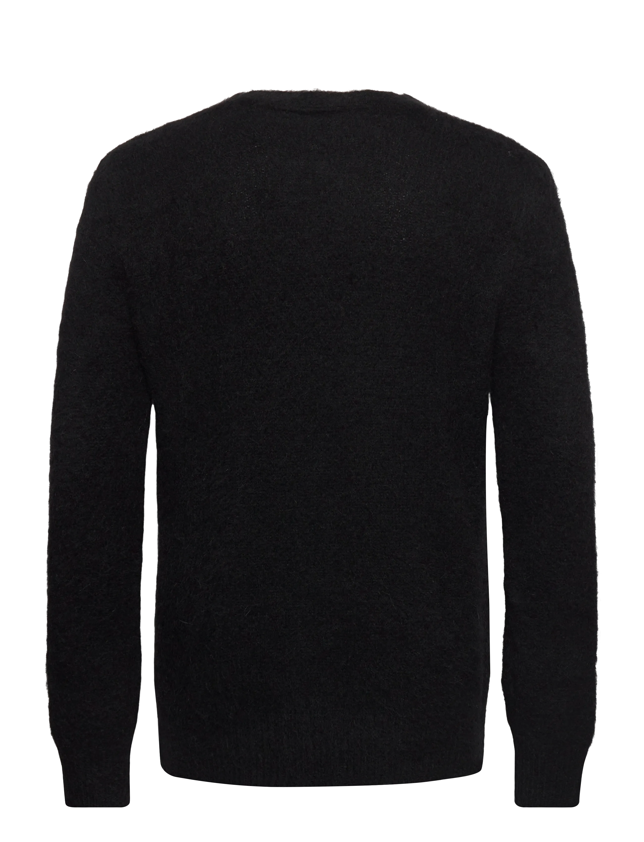 A.P.C. - Cardigan Davis - kardiganid - noir - 1