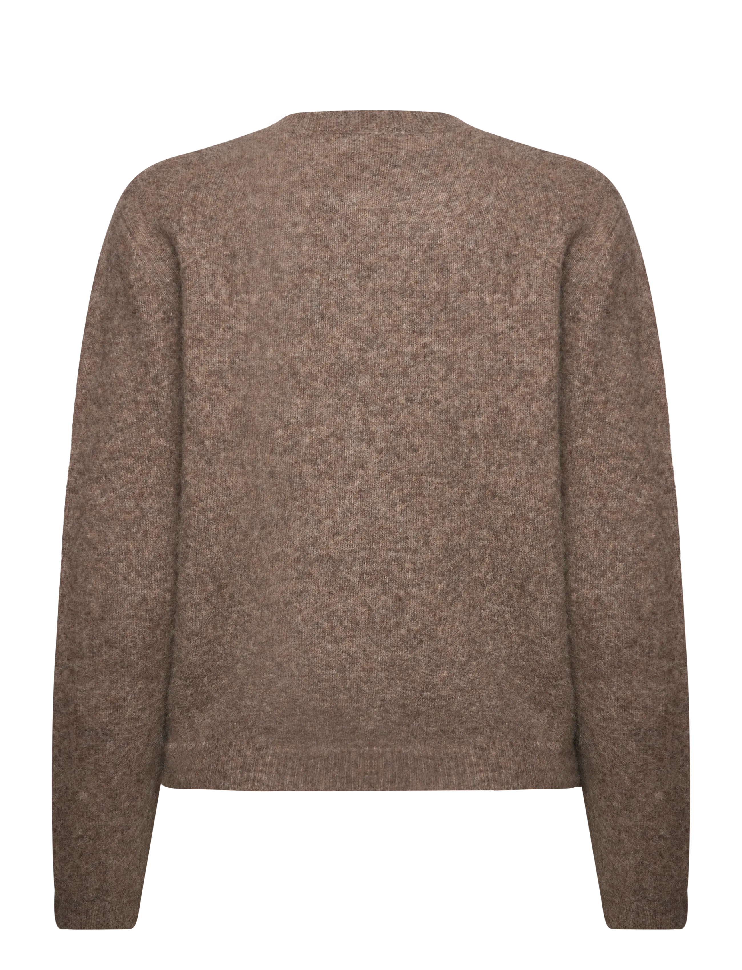 A.P.C. - Marion - cardigans - taupe - 1
