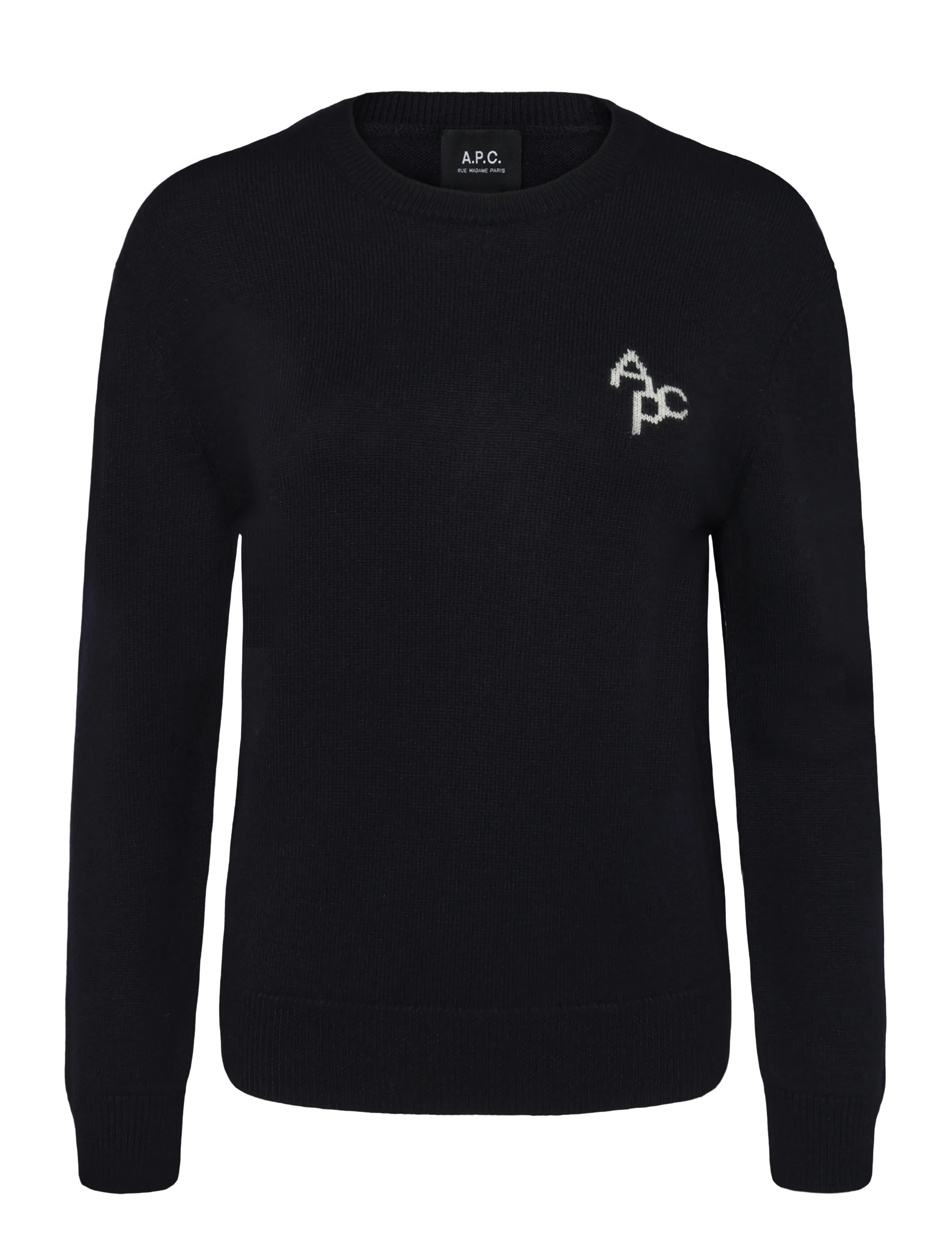 A.P.C. Sonia - Strik - DARK NAVY / navy