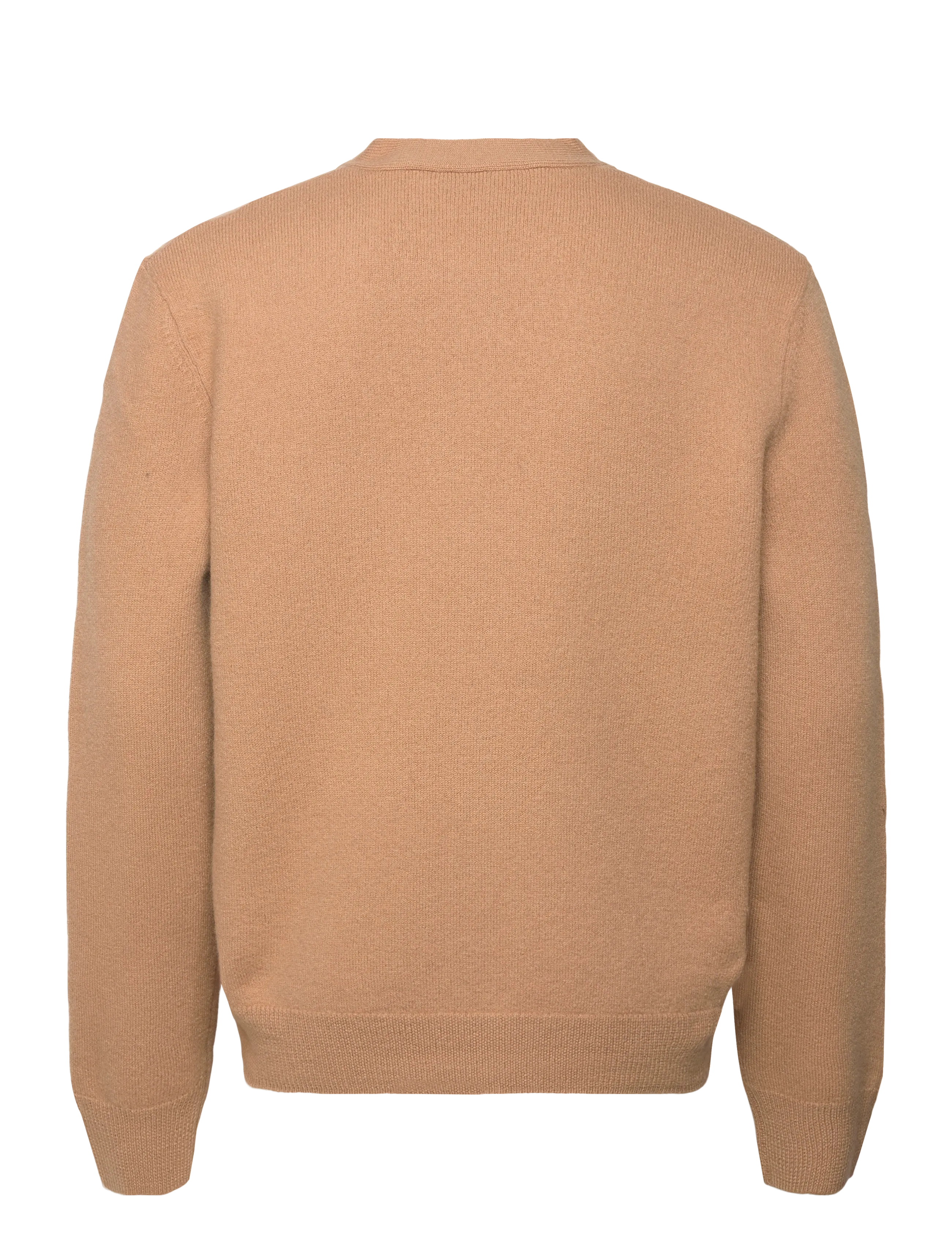 A.P.C. - Cardigan Kenny - kudumid - camel - 1