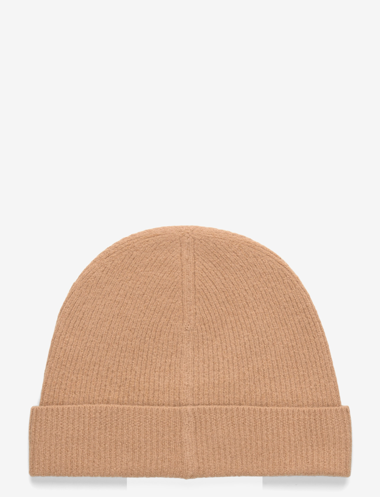 A.P.C. - bonnet harry - mössor - camel - 1