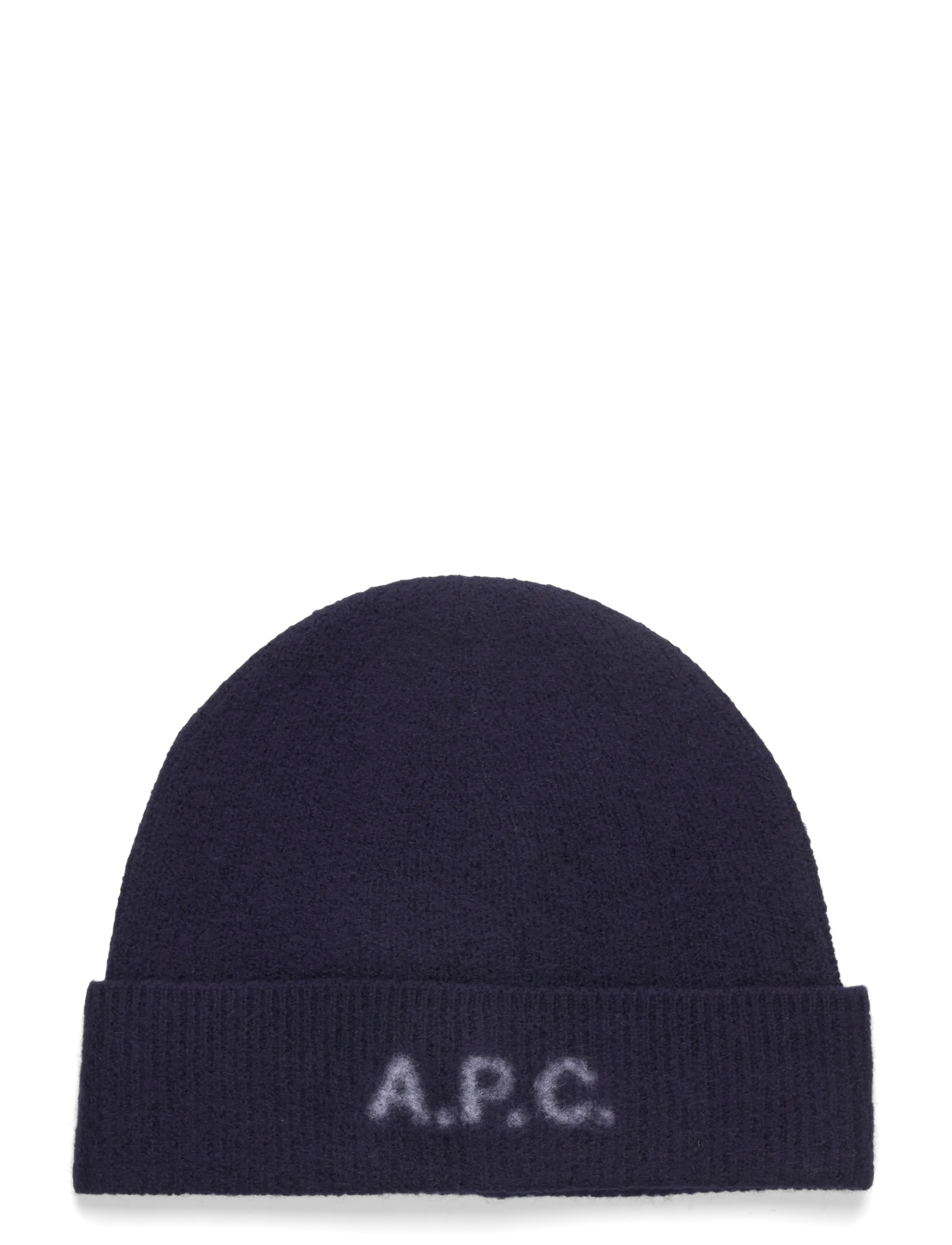 bonnet harry - DARK NAVY