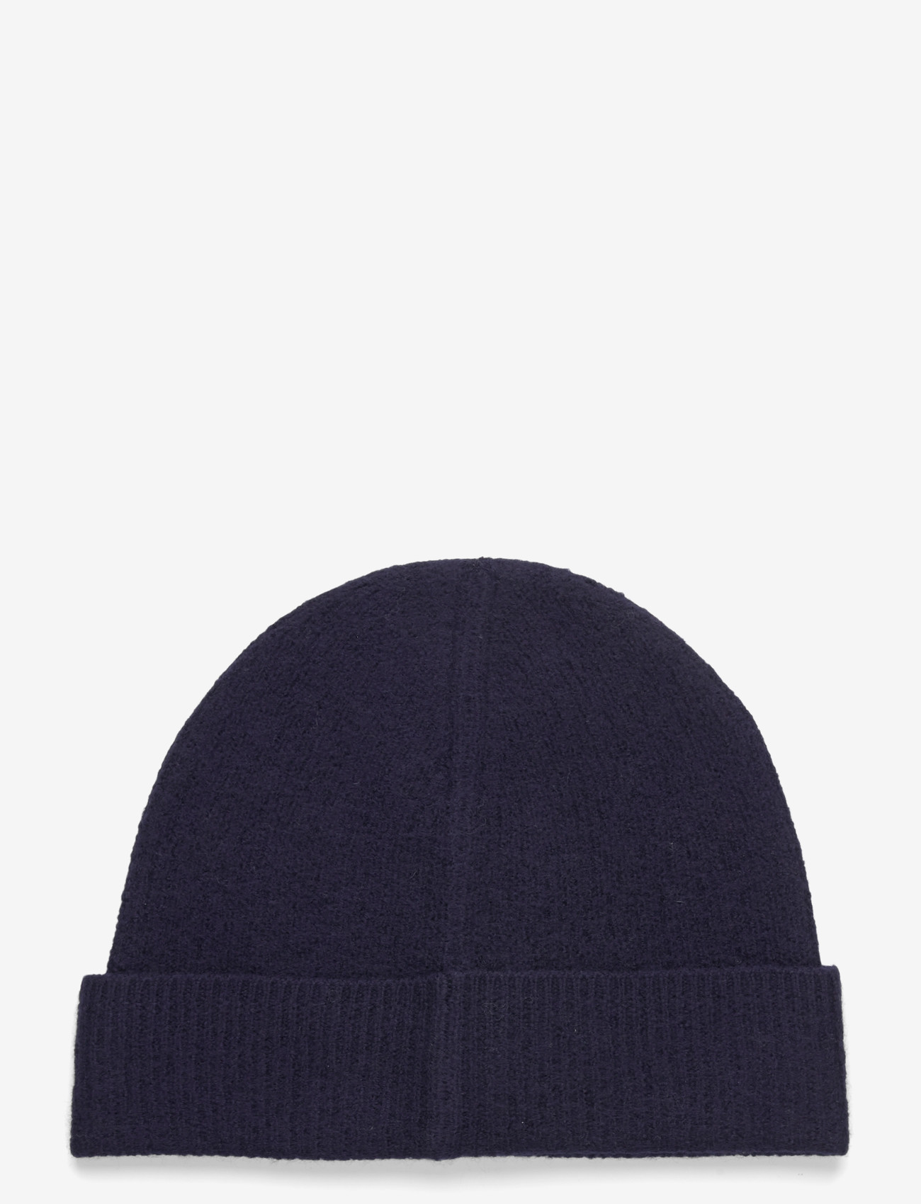 A.P.C. - bonnet harry - huer - dark navy - 1