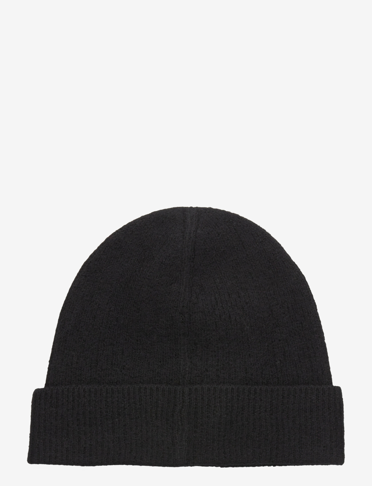 A.P.C. - bonnet harry - kapelusze - noir - 1