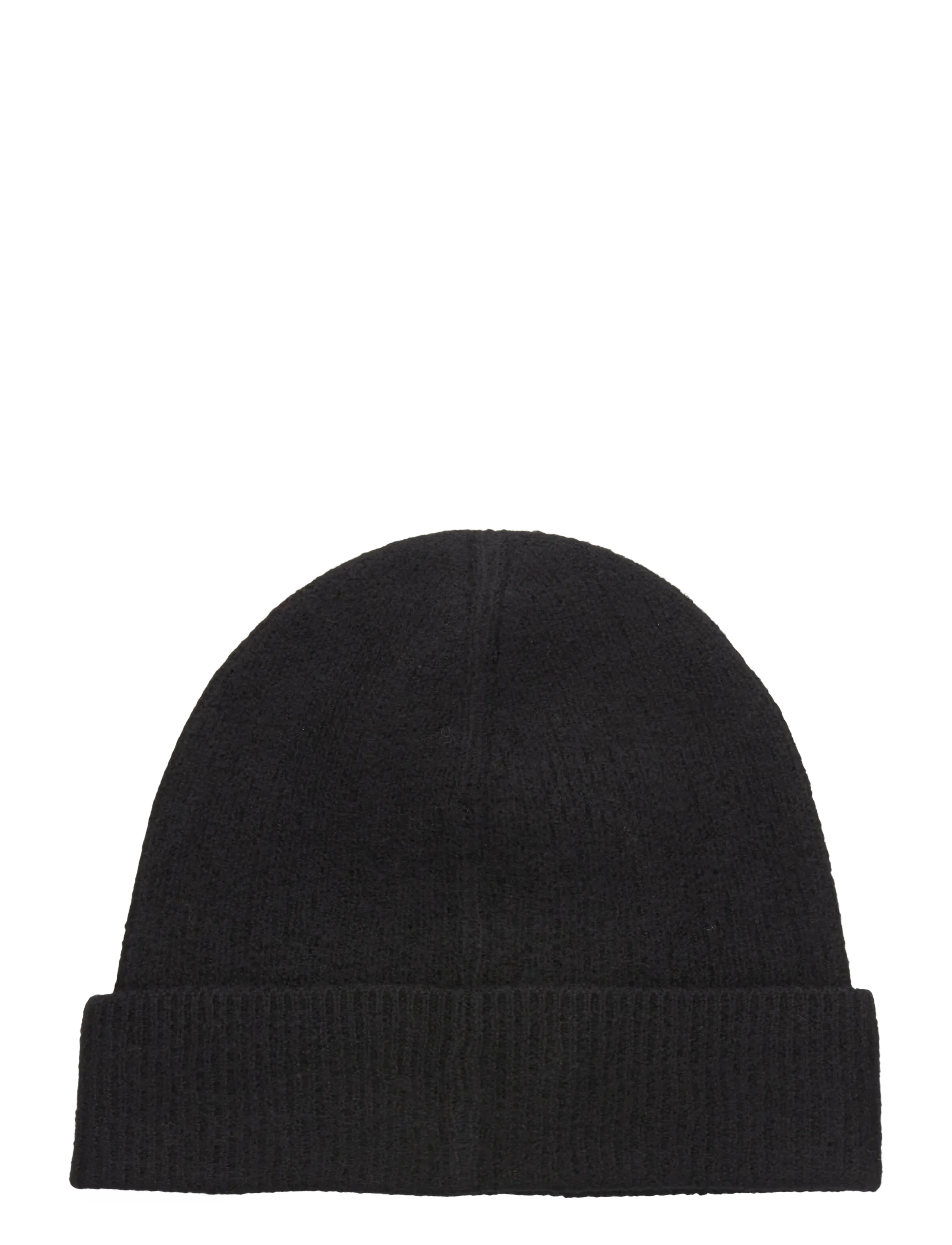 A.P.C. - bonnet harry - czapki i kapelusze - noir - 1
