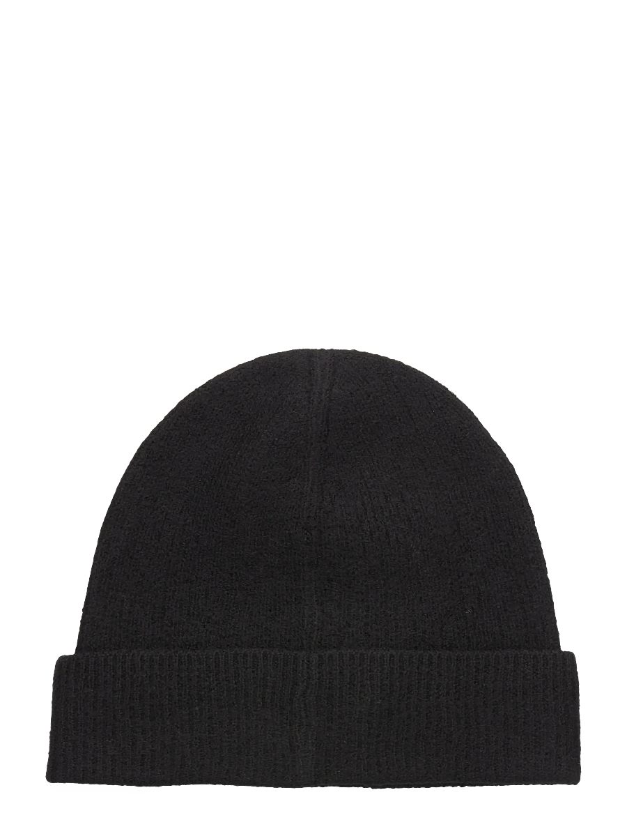 A.P.C. - bonnet harry - mützen & caps - noir - 1