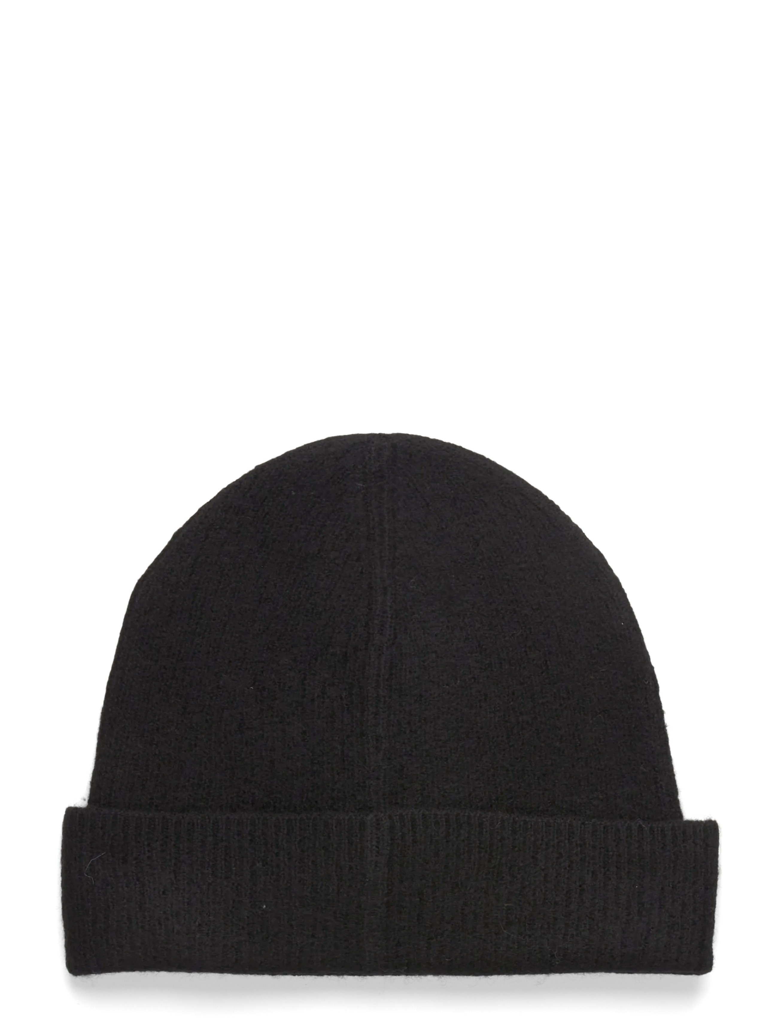 A.P.C. - bonnet axel - accessories - noir - 1