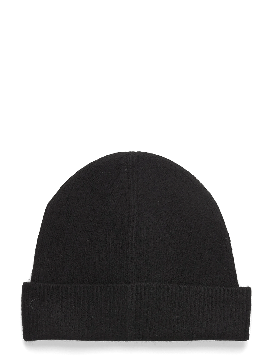 A.P.C. - bonnet axel - beanie mütsid - noir - 1