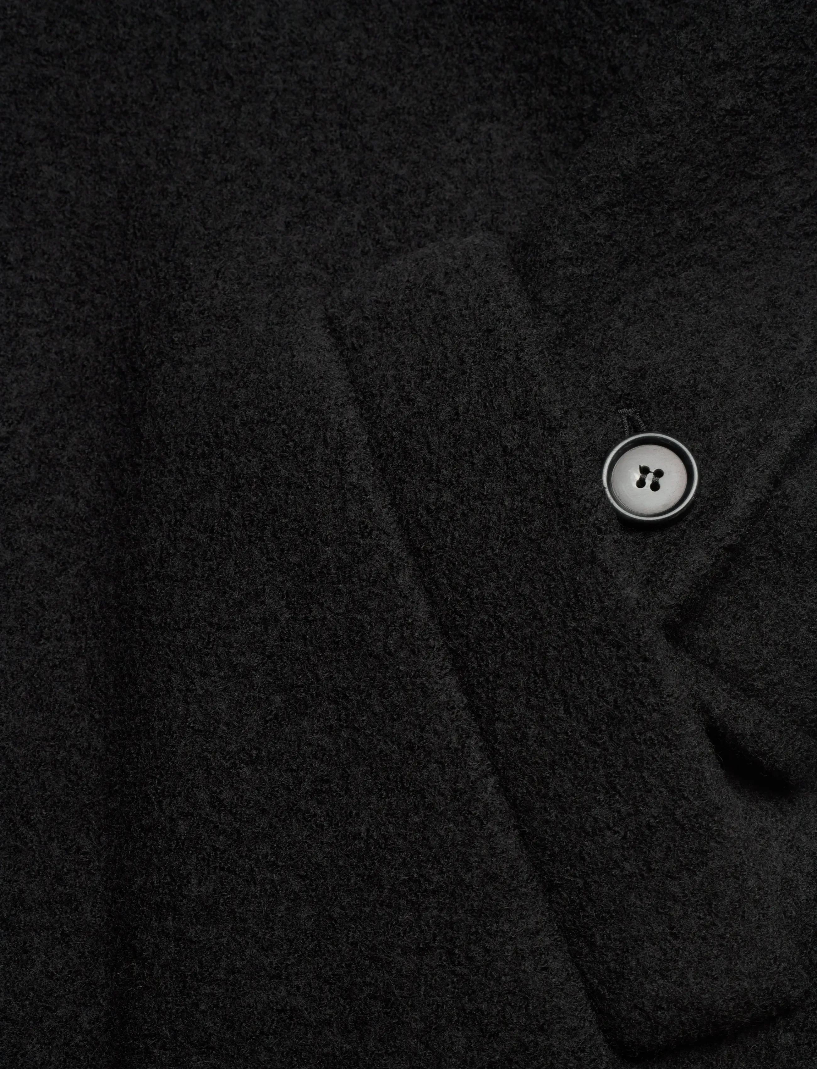 A.P.C. - Coat Gaston - talvejoped - noir - 3