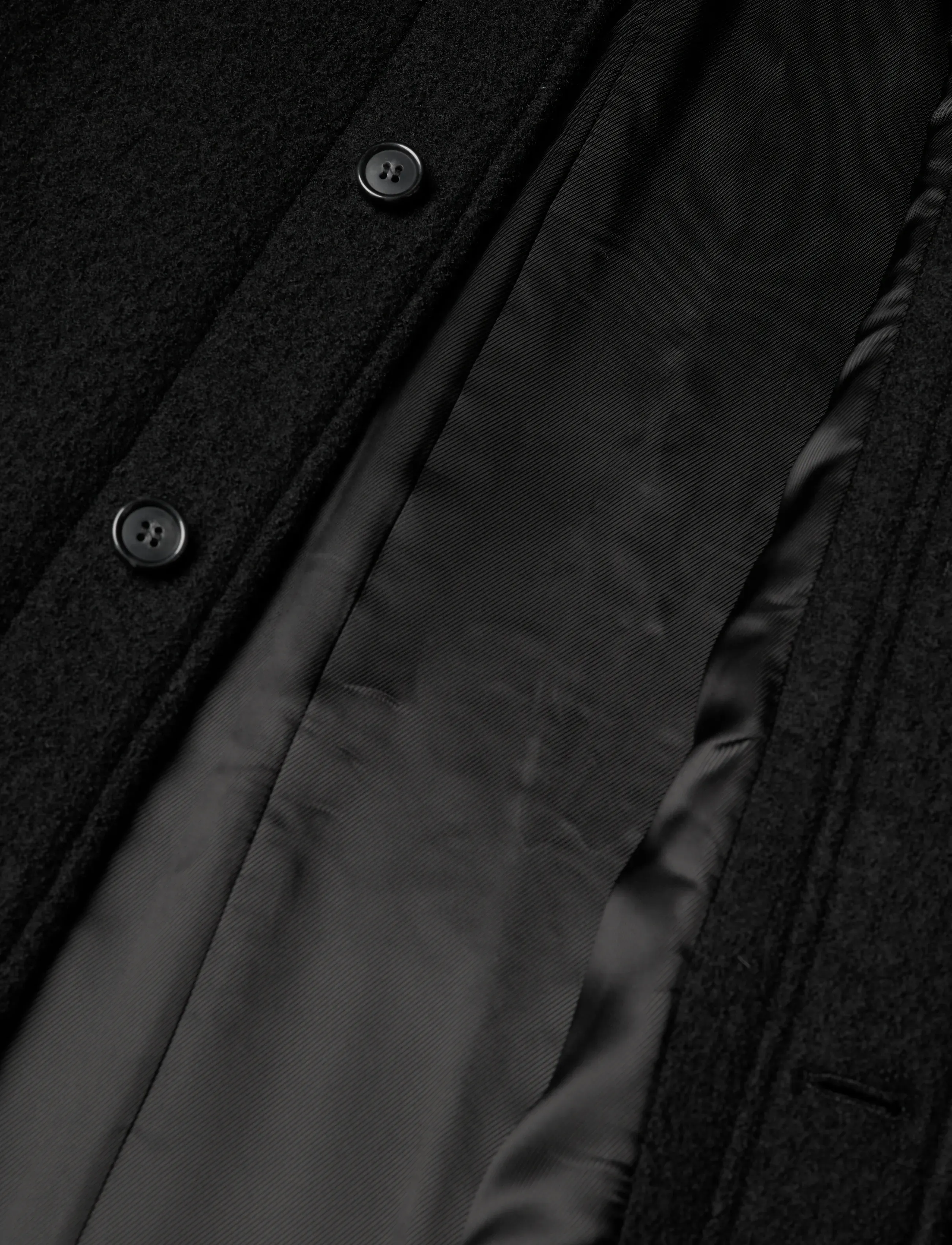 A.P.C. - Emile Logo Vest - striukės ir švarkeliai - noir - 4