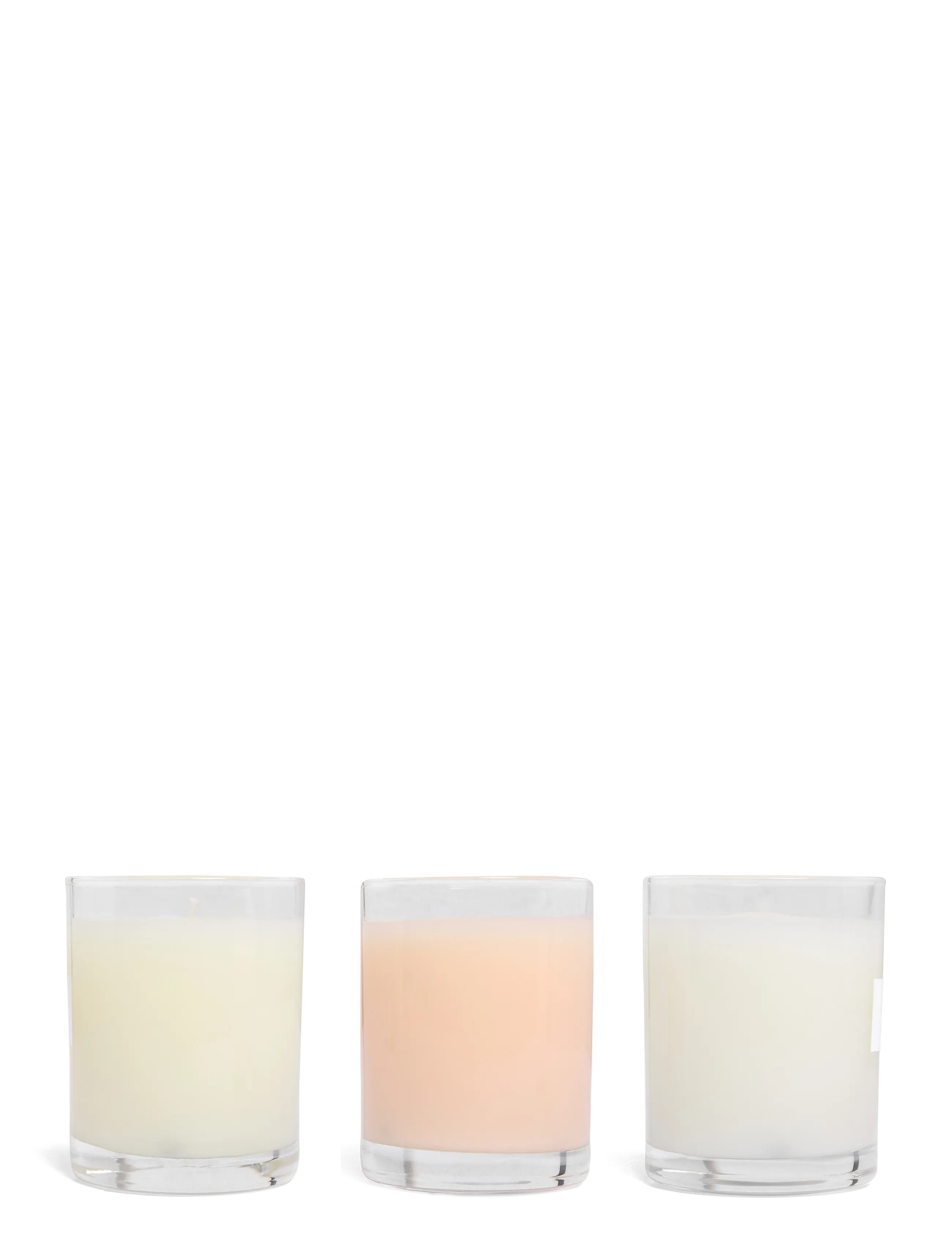 A.P.C. - kit 3 mini - centon - 1