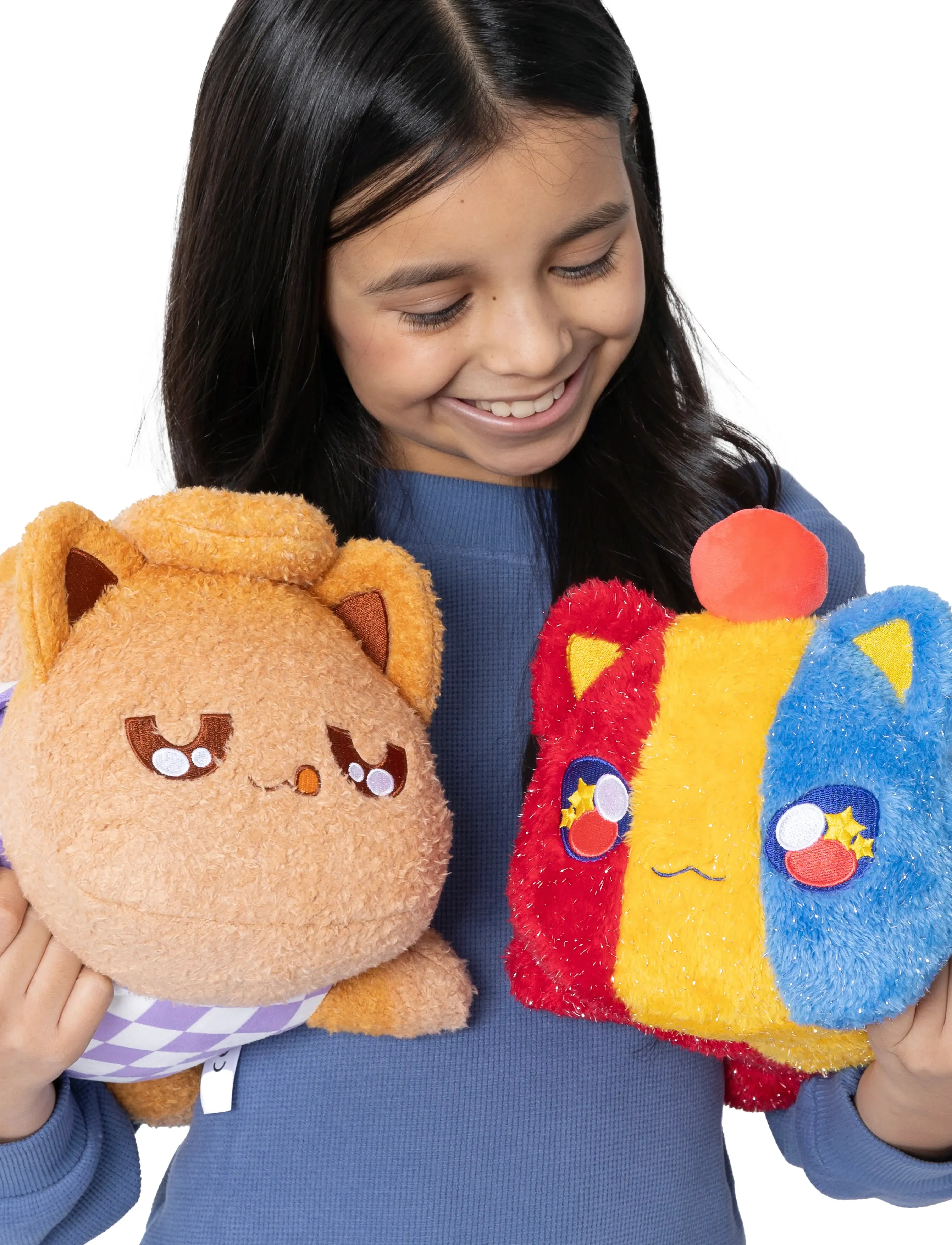 Aphmau - Aphmau Mystery Plush 28 cm Carnival Treats Asst. - muti - 1