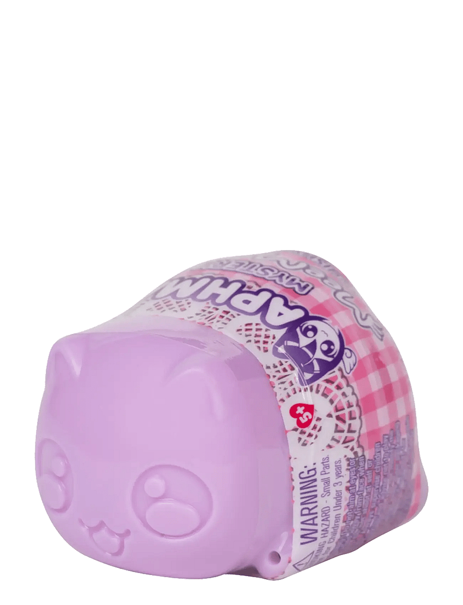 Aphmau - Aphmau Mystery Squishy Bakery Asst. - mjukisdjur - multi - 3