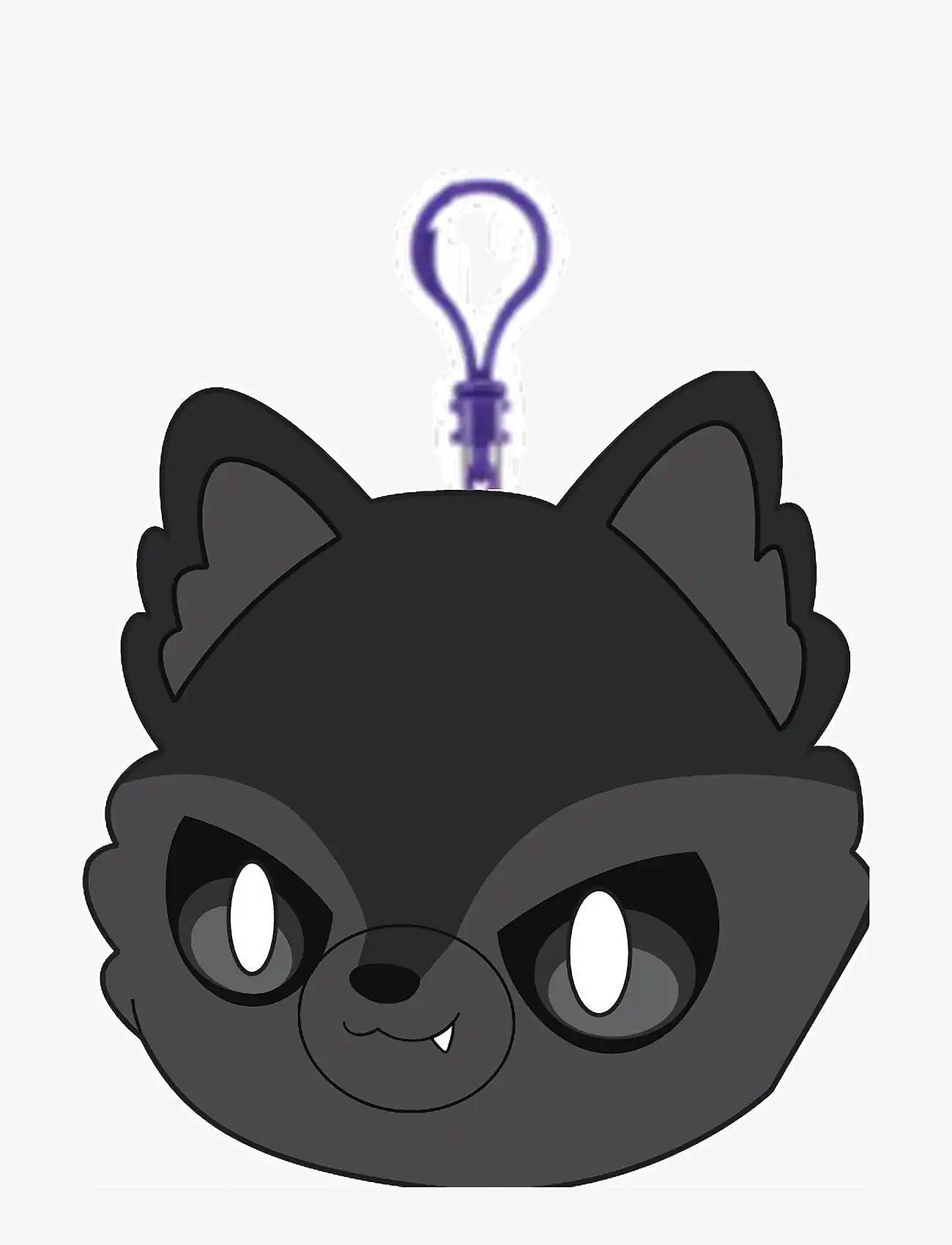 Aphmau - Aphmau And Friends Clip-Ons in CDU Asst. - assorted colors - 3